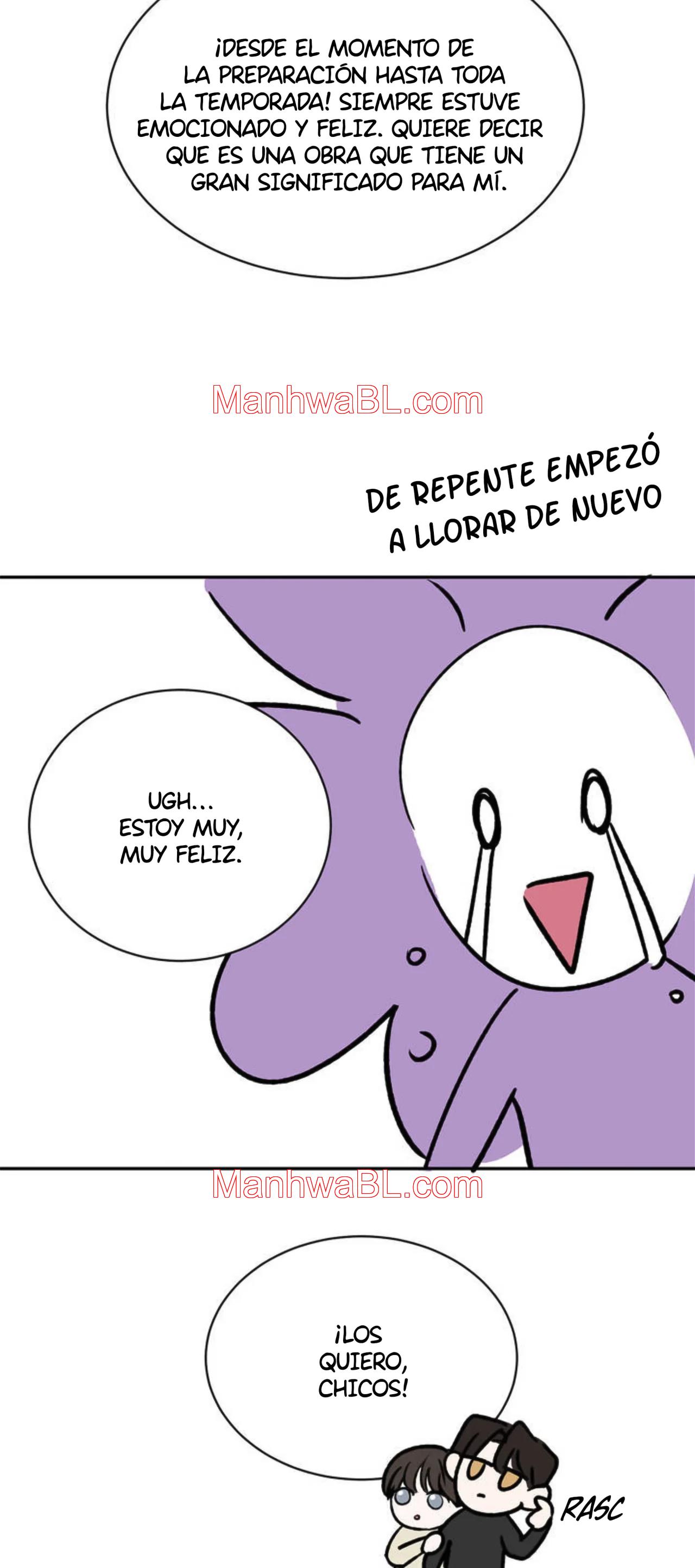 Jooeun - Capítulo 25.50 manhwa