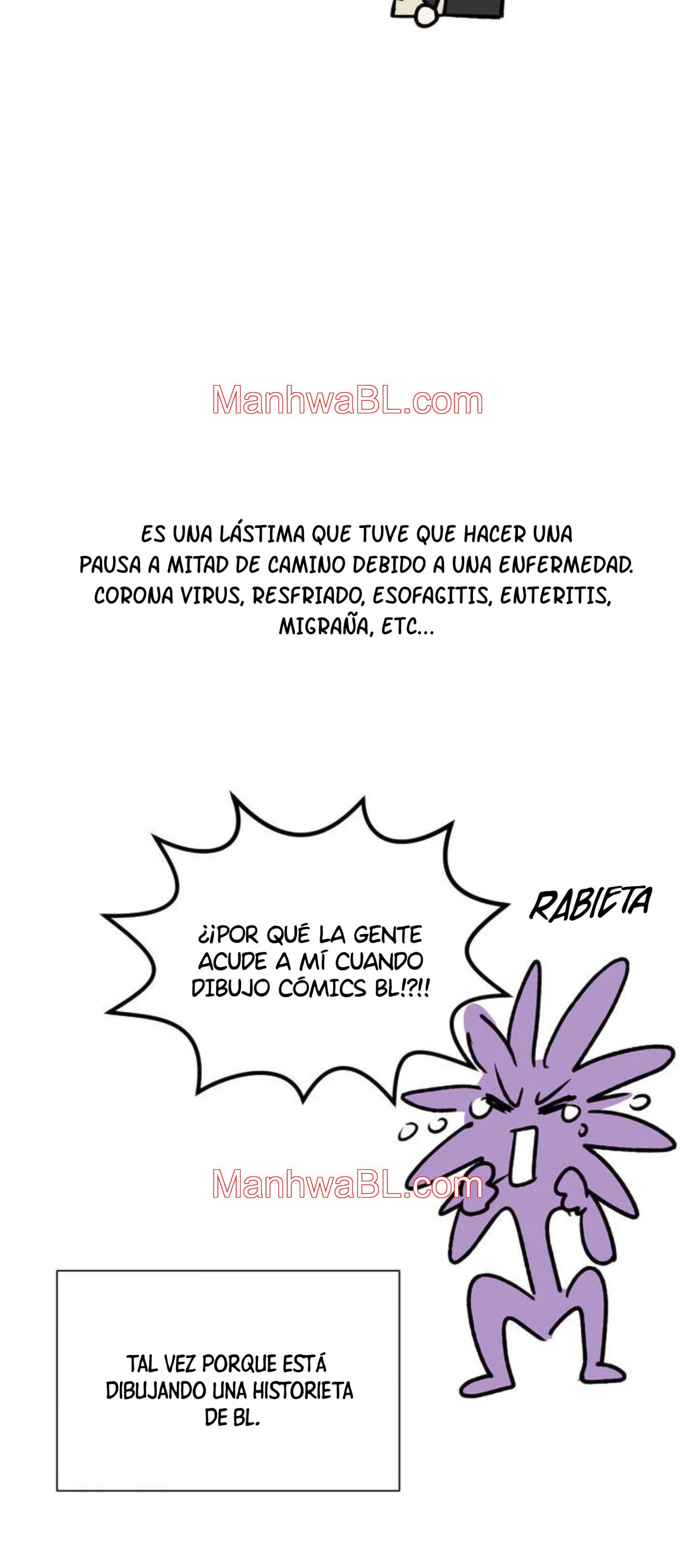 Jooeun - Capítulo 25.50 manhwa