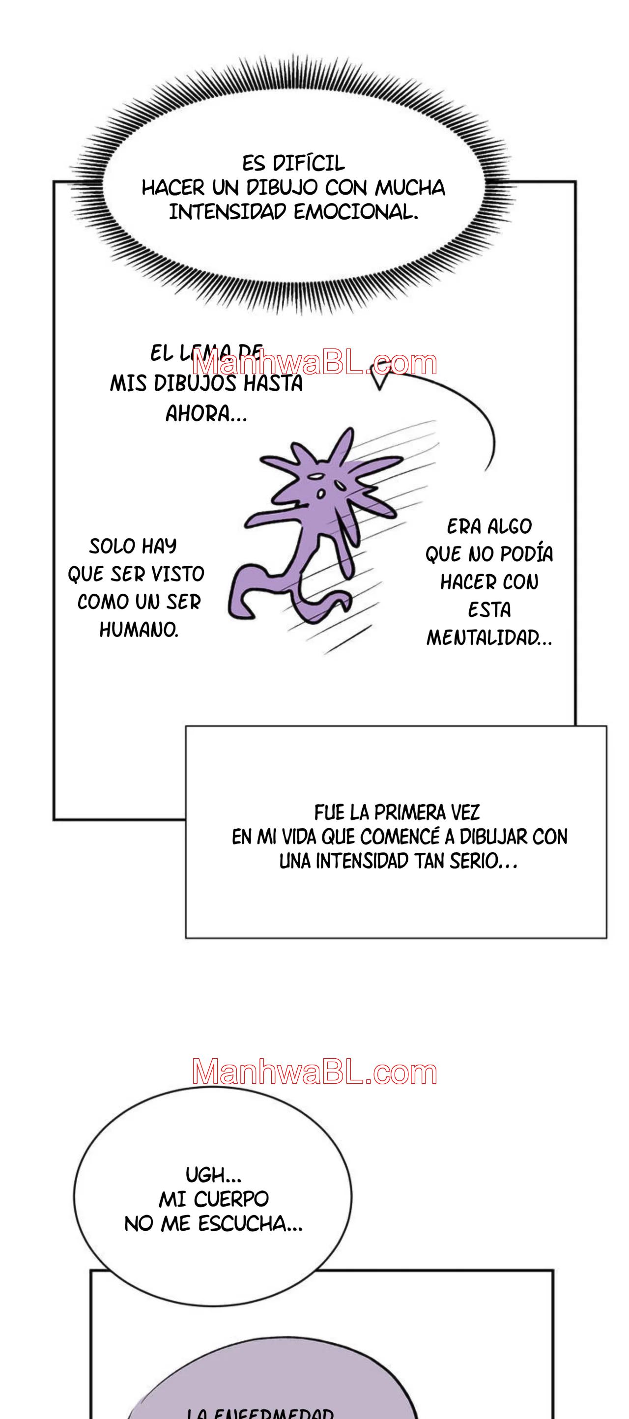 Jooeun - Capítulo 25.50 manhwa