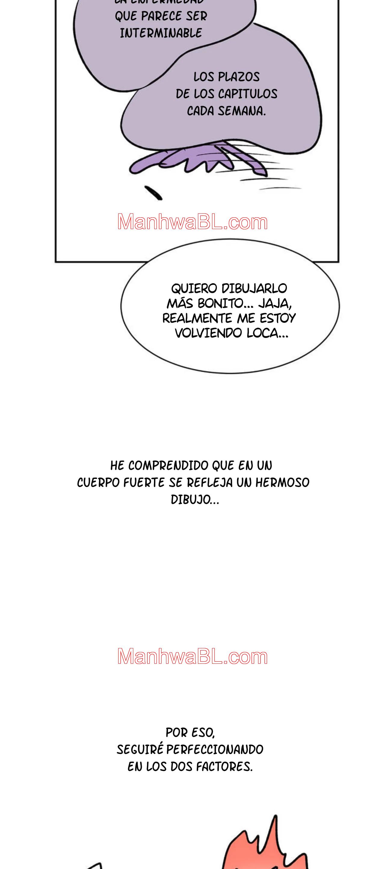 Jooeun - Capítulo 25.50 manhwa