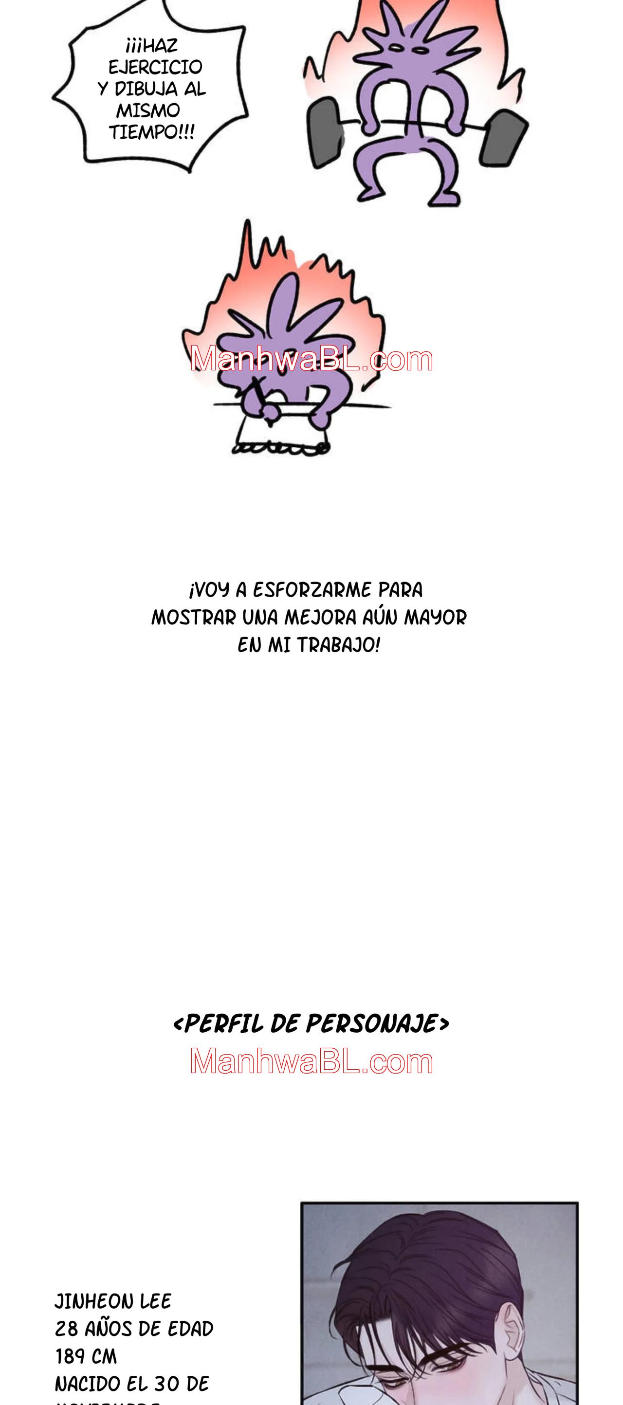 Jooeun - Capítulo 25.50 manhwa