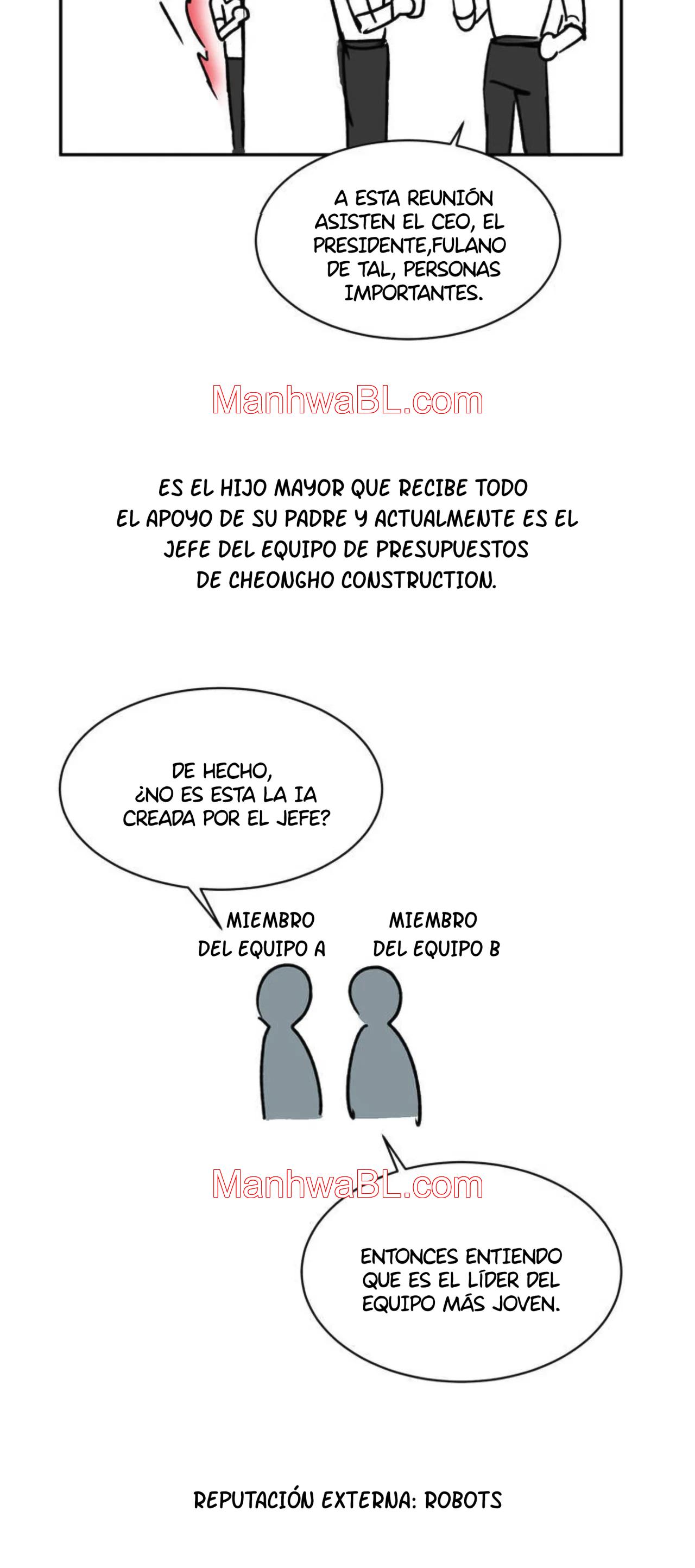 Jooeun - Capítulo 25.50 manhwa