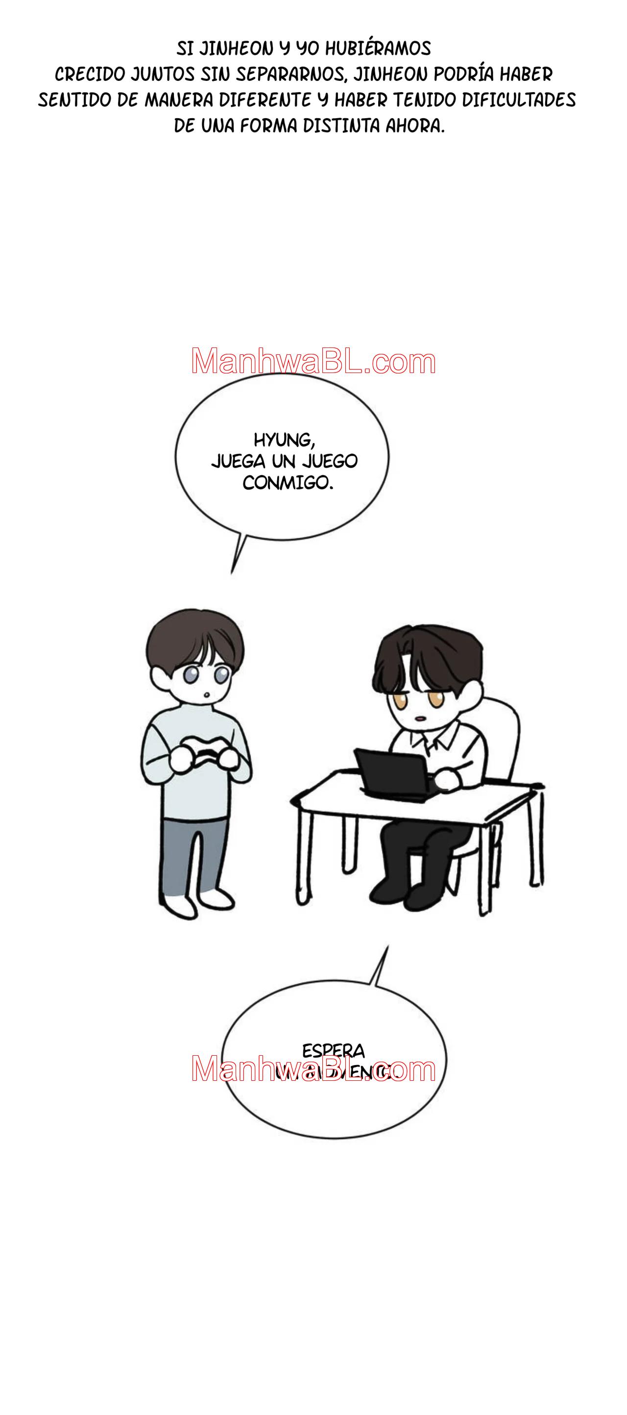 Jooeun - Capítulo 25.50 manhwa