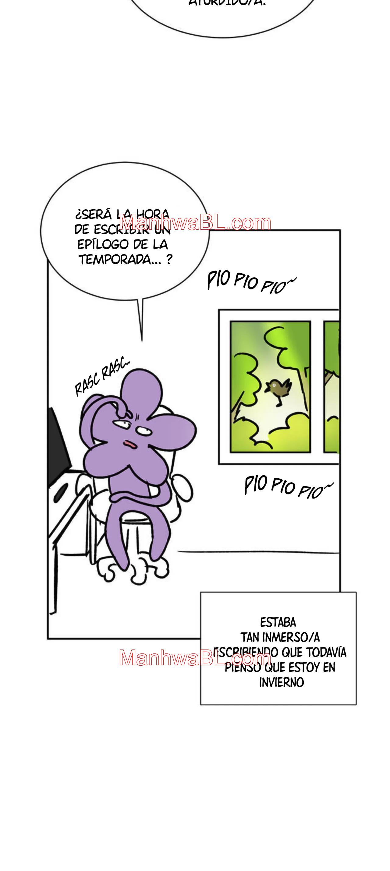 Jooeun - Capítulo 25.50 manhwa