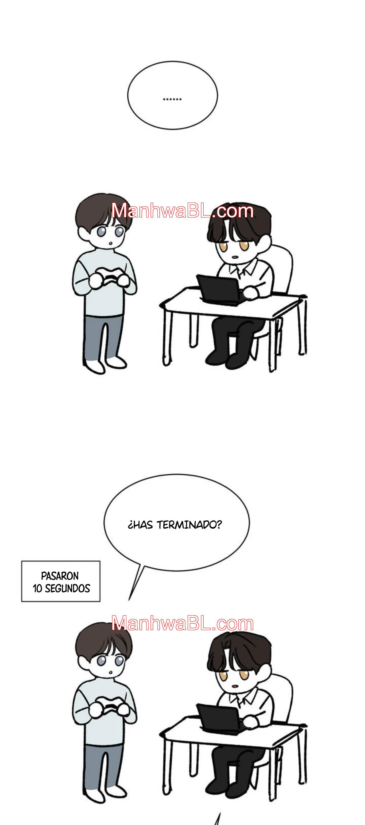 Jooeun - Capítulo 25.50 manhwa