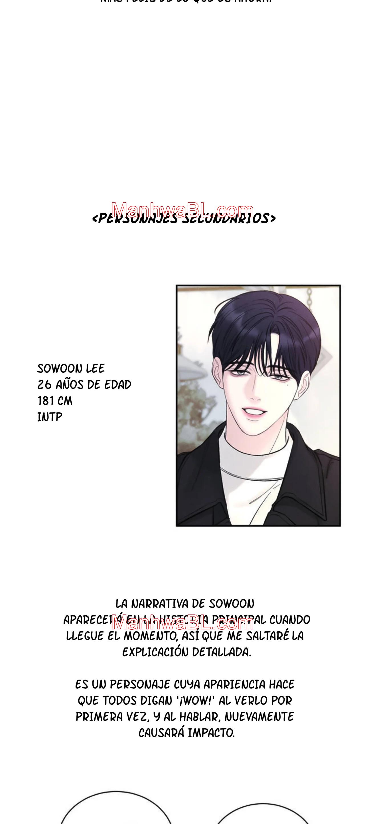 Jooeun - Capítulo 25.50 manhwa