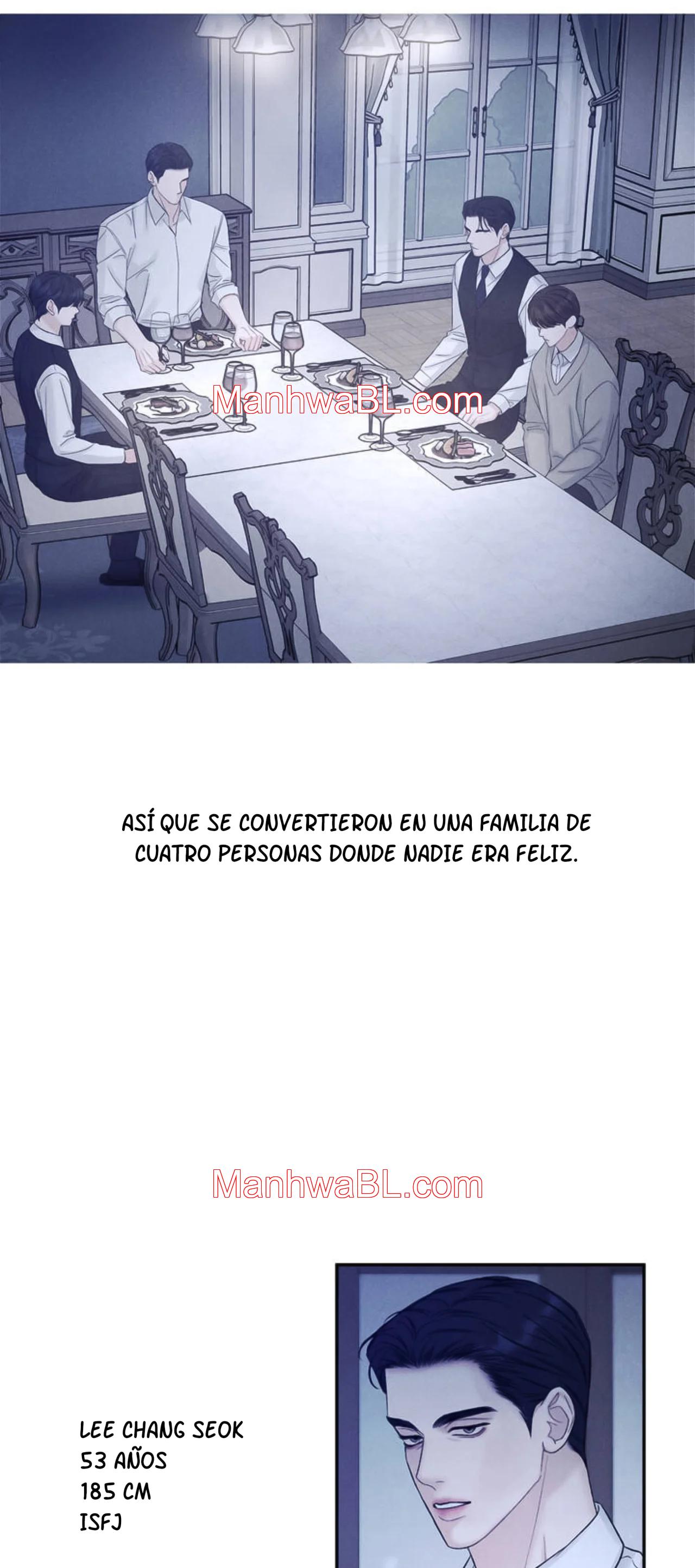 Jooeun - Capítulo 25.50 manhwa