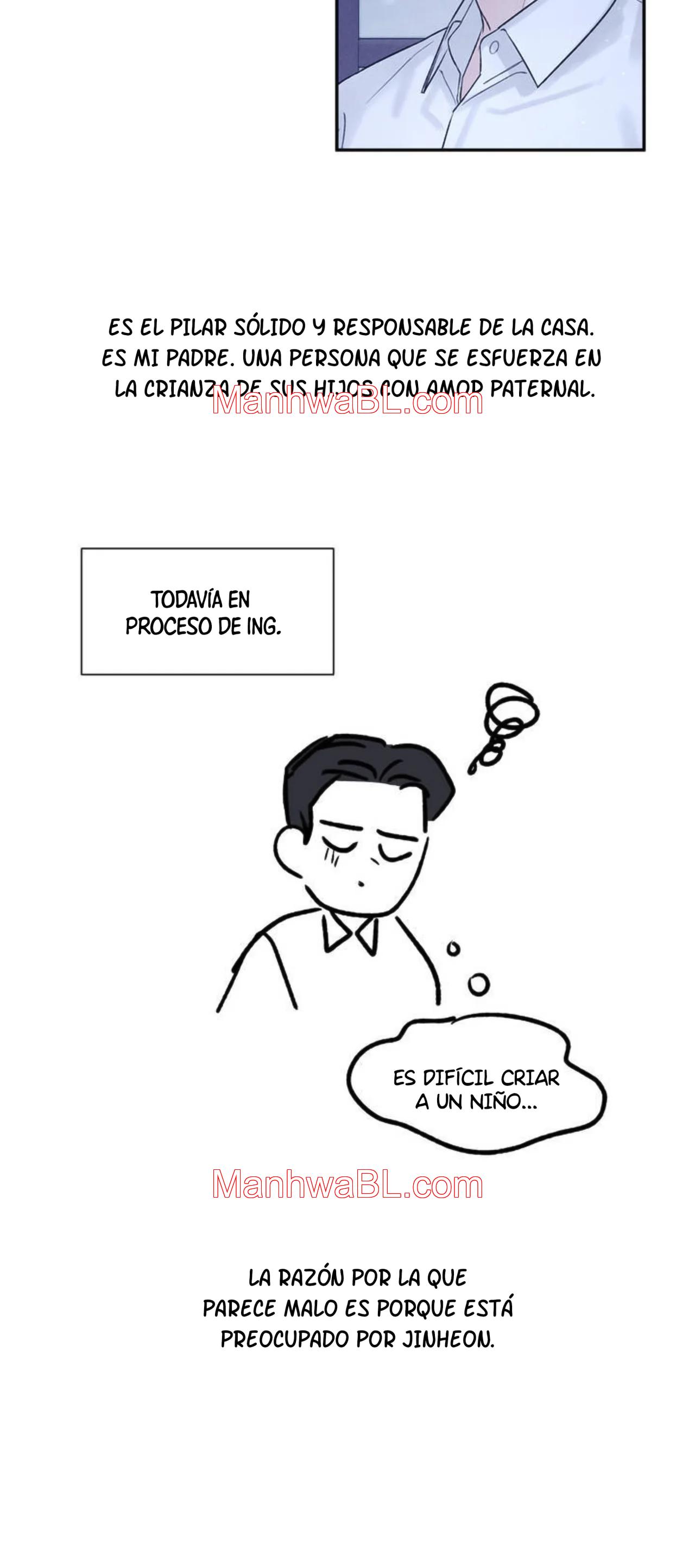 Jooeun - Capítulo 25.50 manhwa