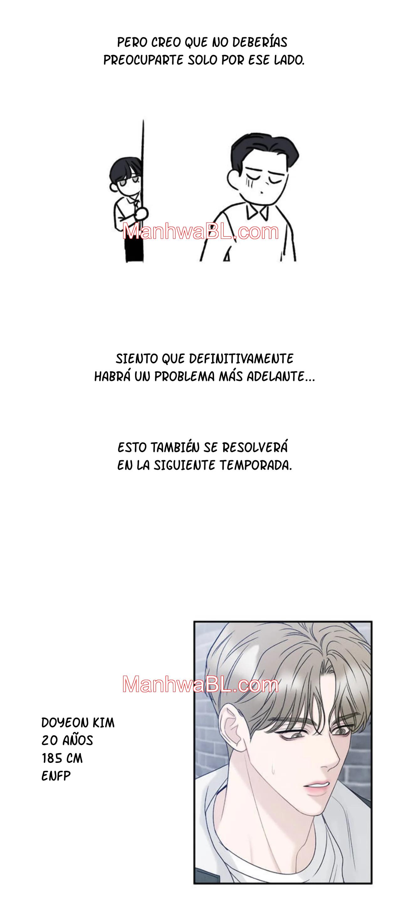 Jooeun - Capítulo 25.50 manhwa