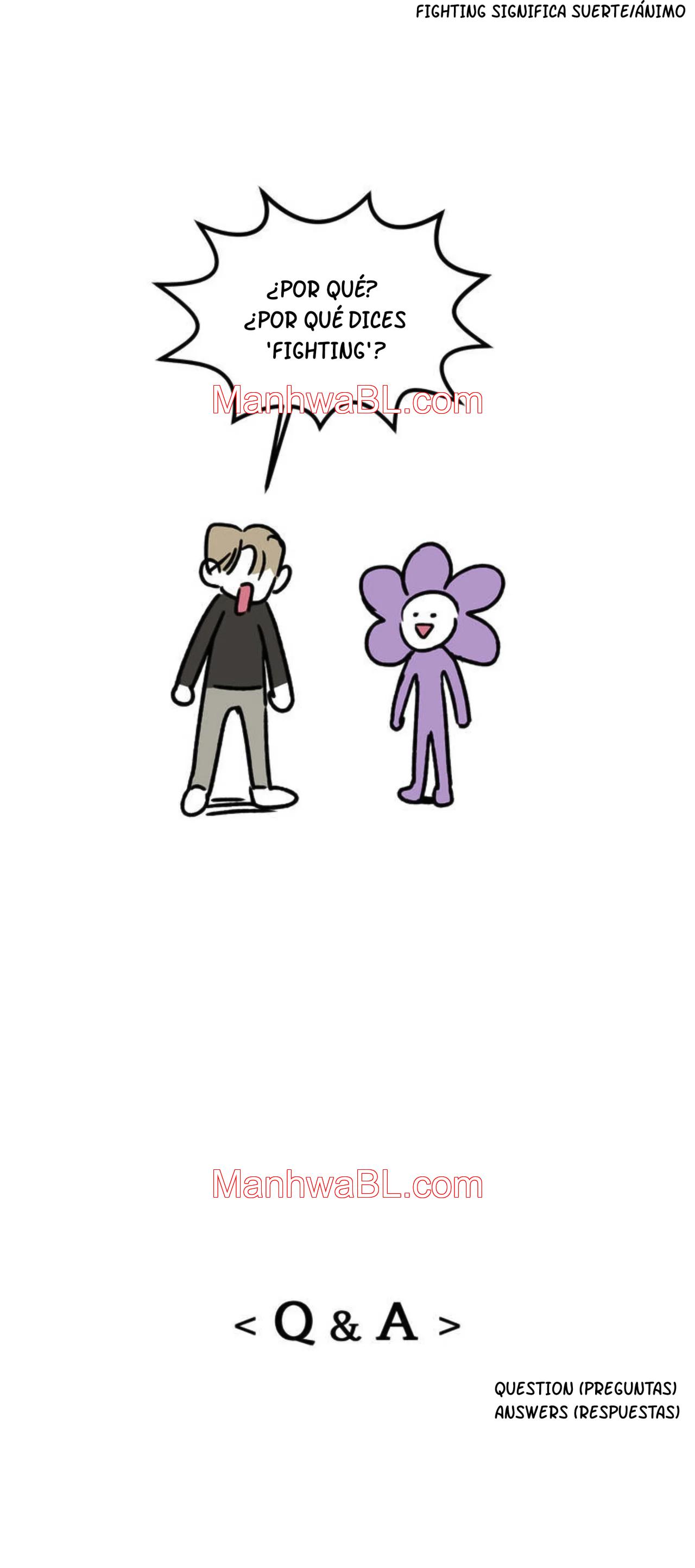 Jooeun - Capítulo 25.50 manhwa