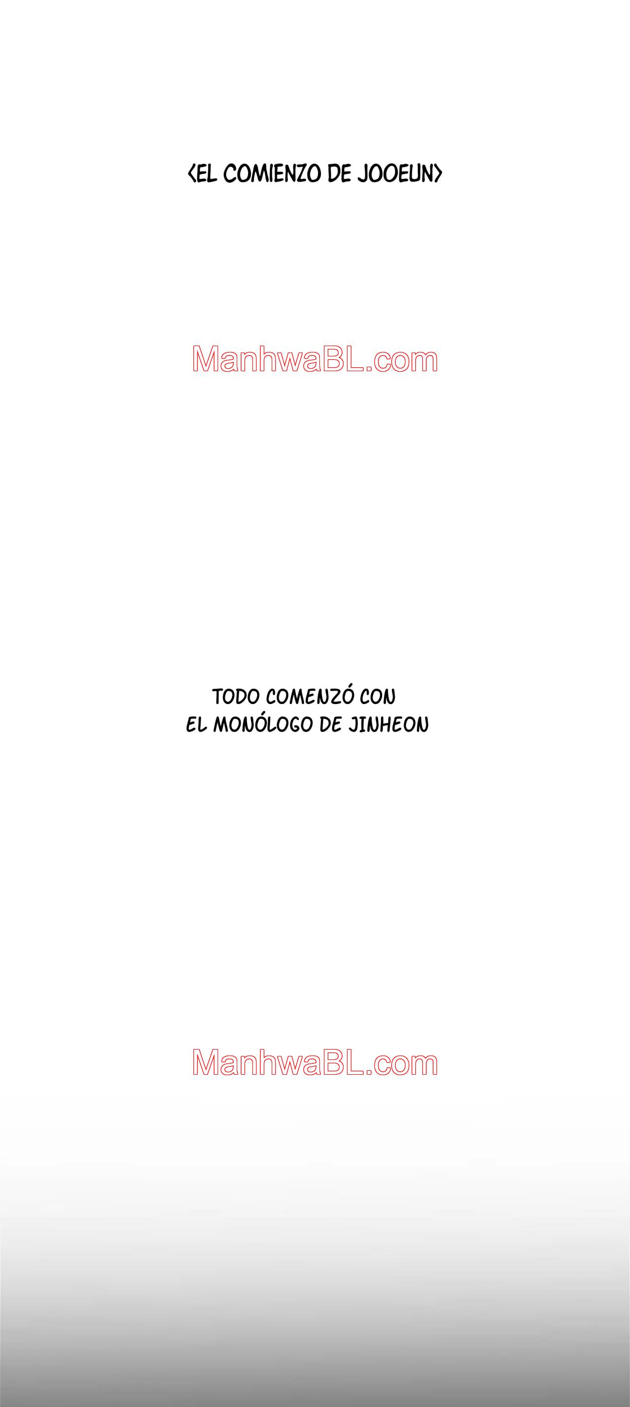 Jooeun - Capítulo 25.50 manhwa