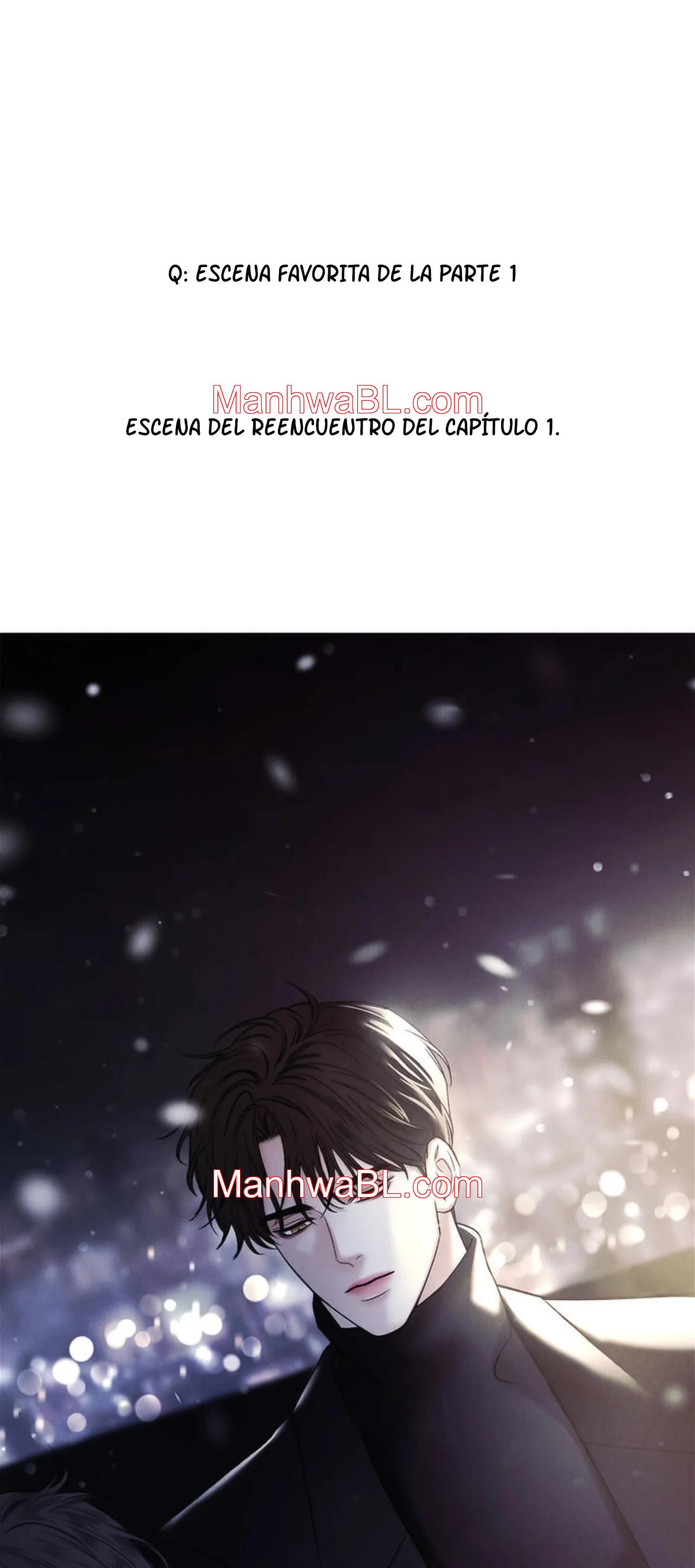 Jooeun - Capítulo 25.50 manhwa