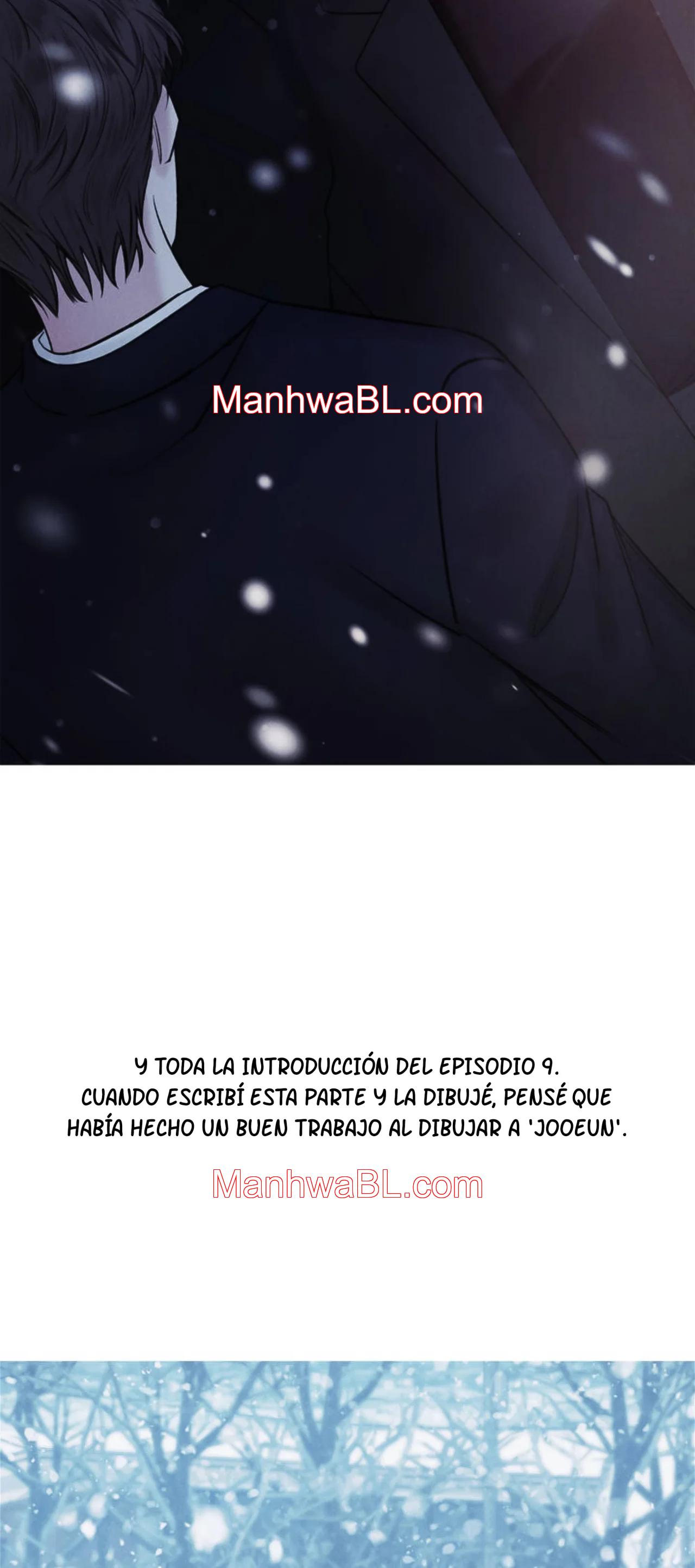 Jooeun - Capítulo 25.50 manhwa