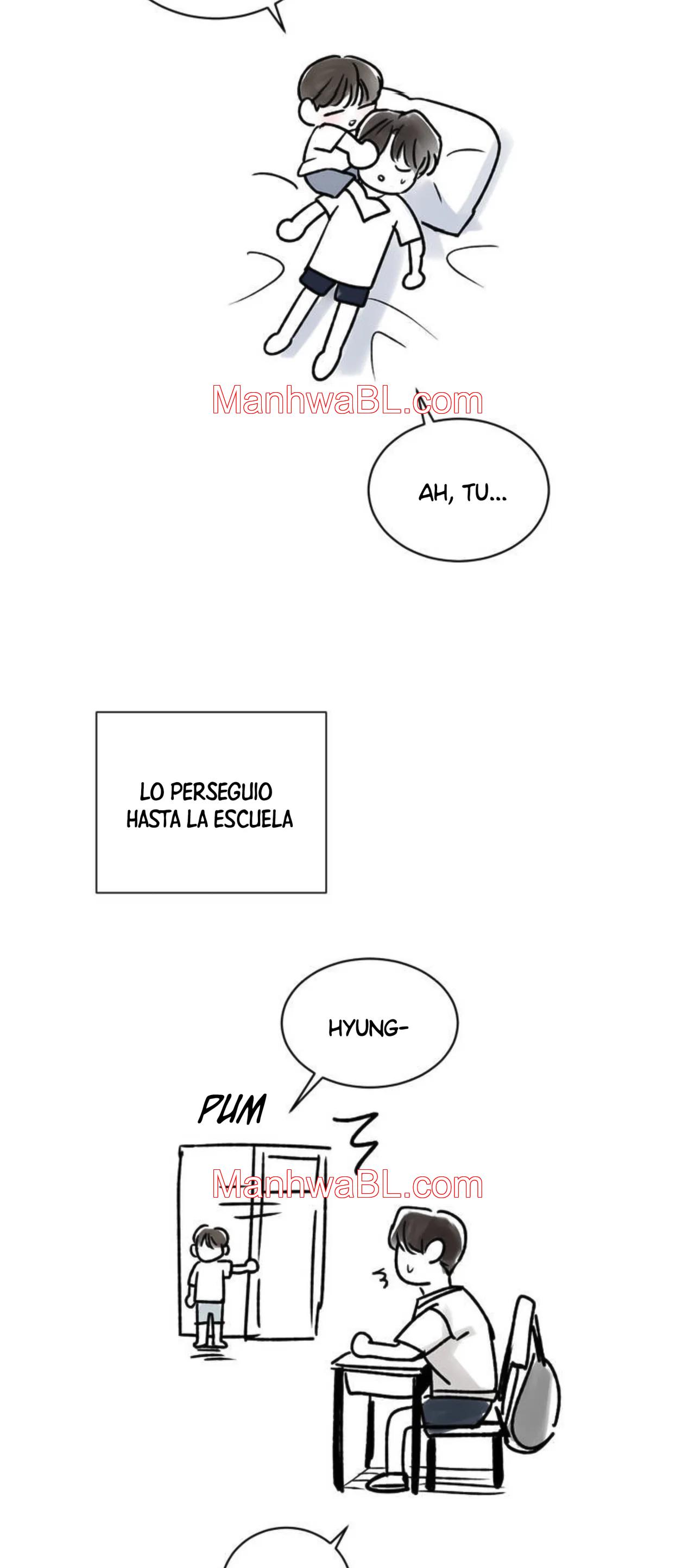 Jooeun - Capítulo 25.50 manhwa