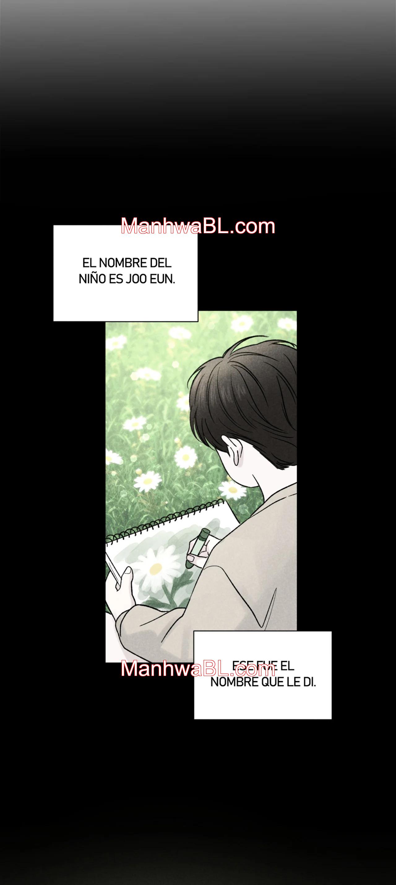 Jooeun - Capítulo 25.50 manhwa