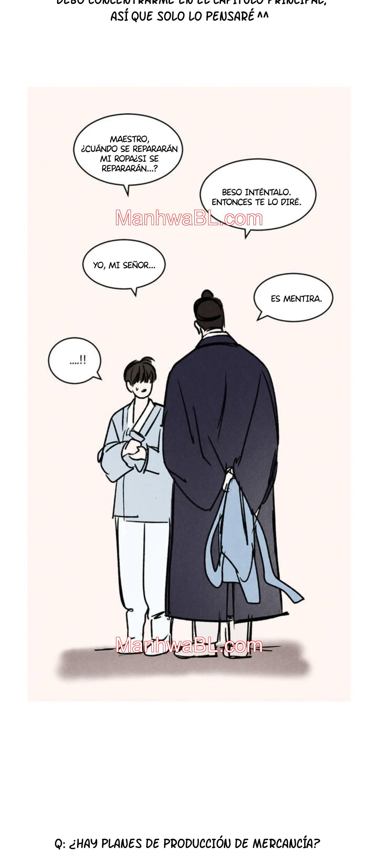 Jooeun - Capítulo 25.50 manhwa