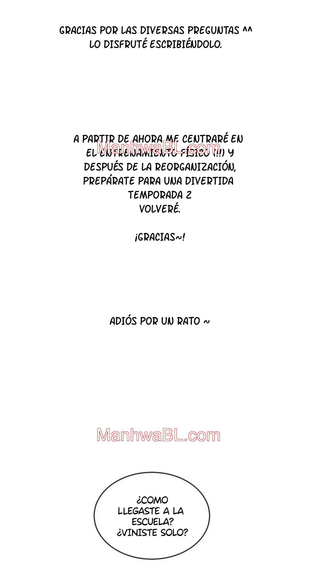 Jooeun - Capítulo 25.50 manhwa