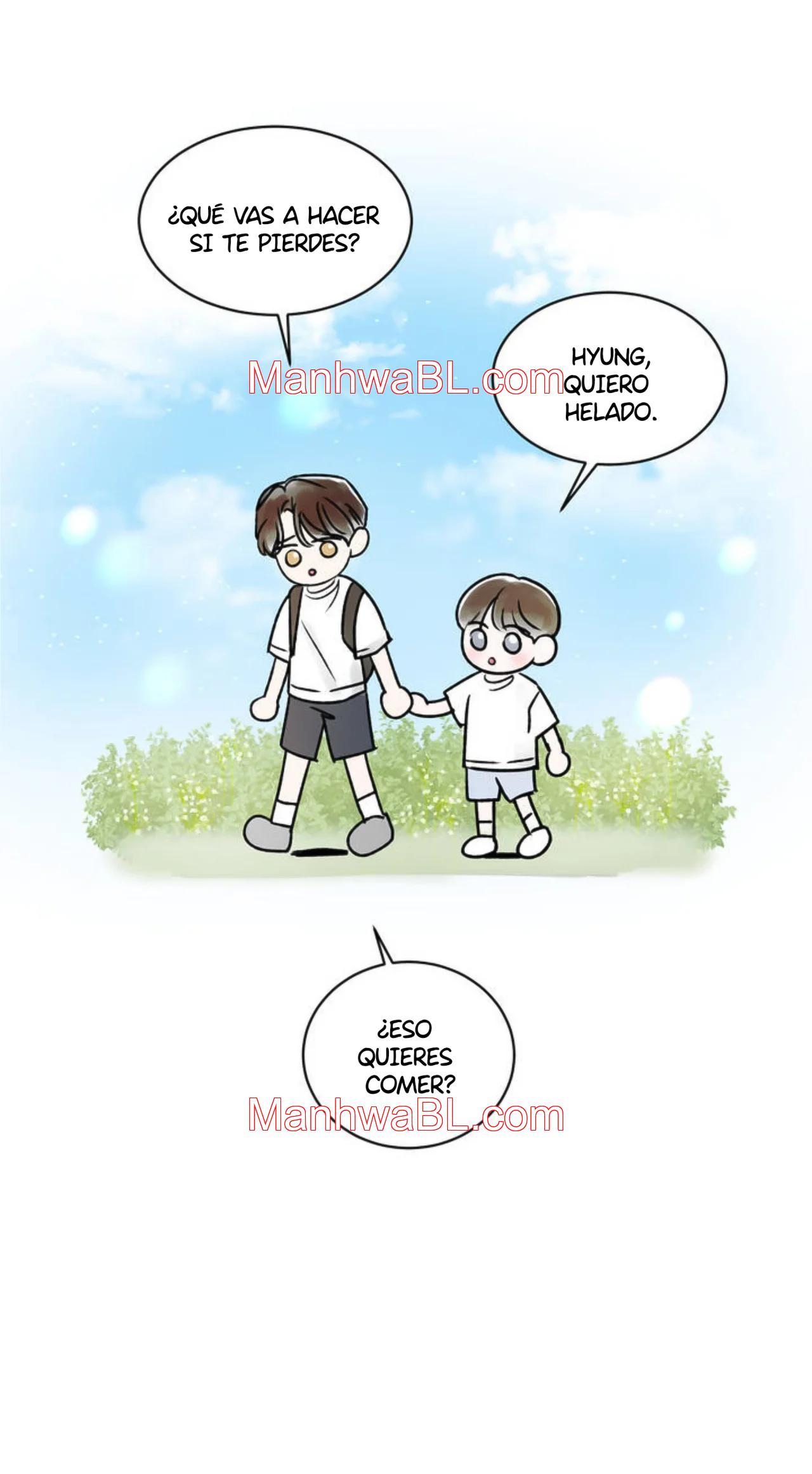 Jooeun - Capítulo 25.50 manhwa