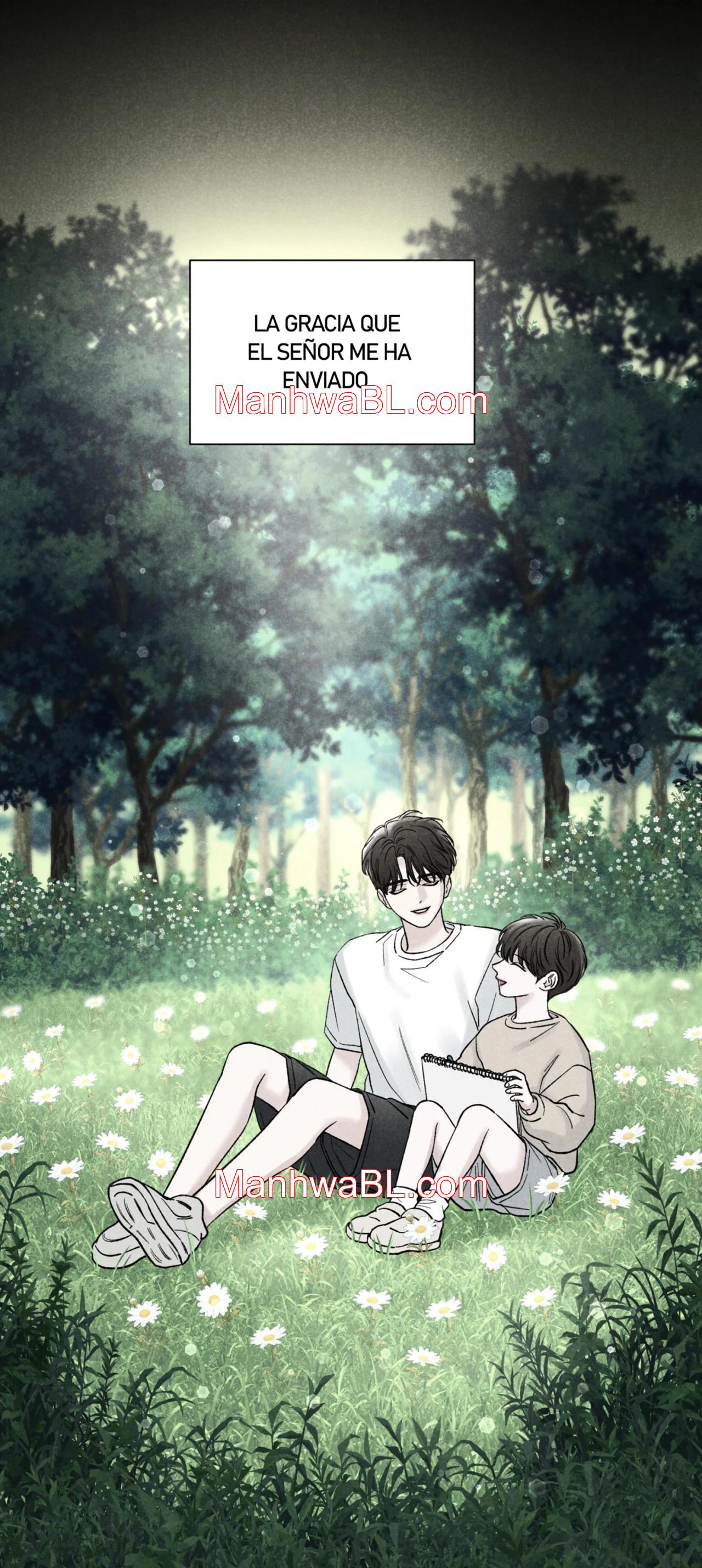 Jooeun - Capítulo 25.50 manhwa