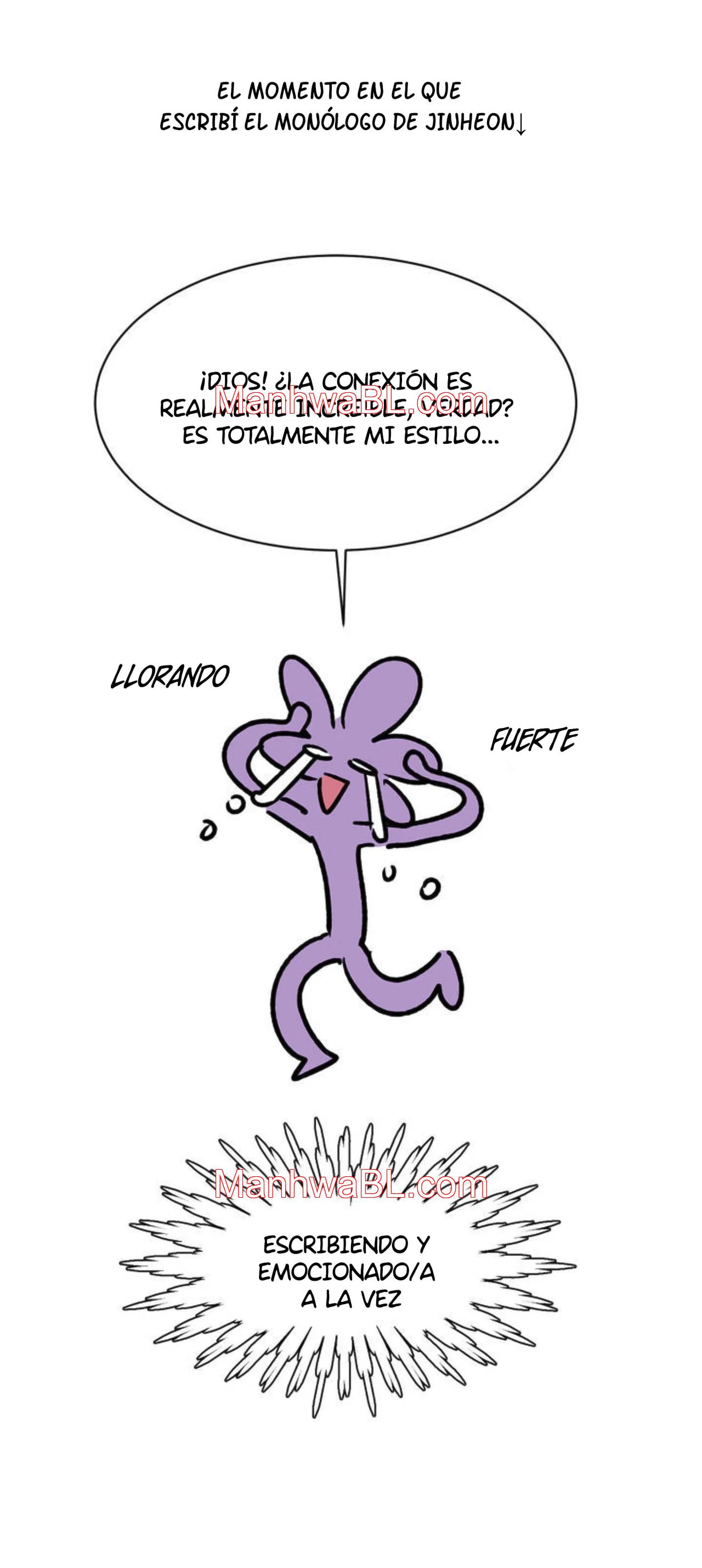Jooeun - Capítulo 25.50 manhwa
