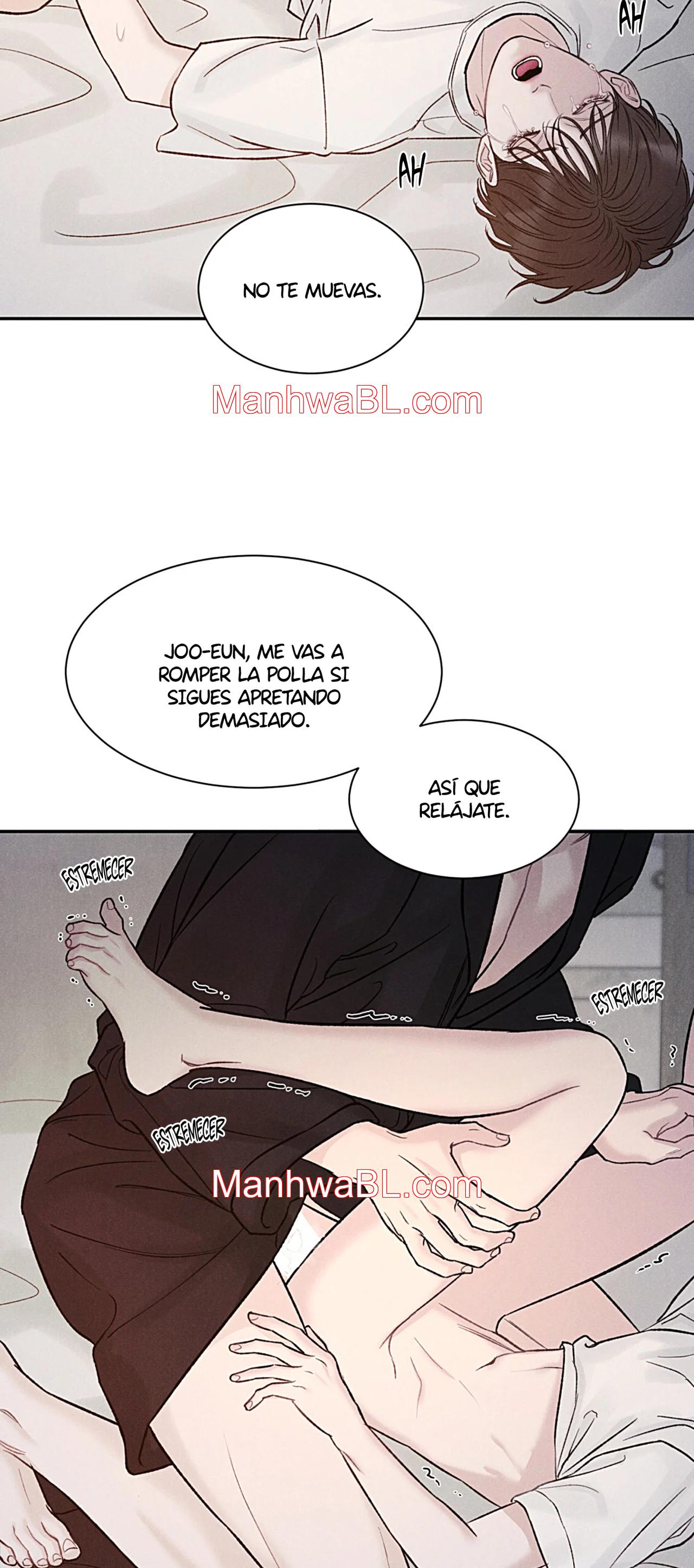 Jooeun - Capítulo 11.00 manhwa