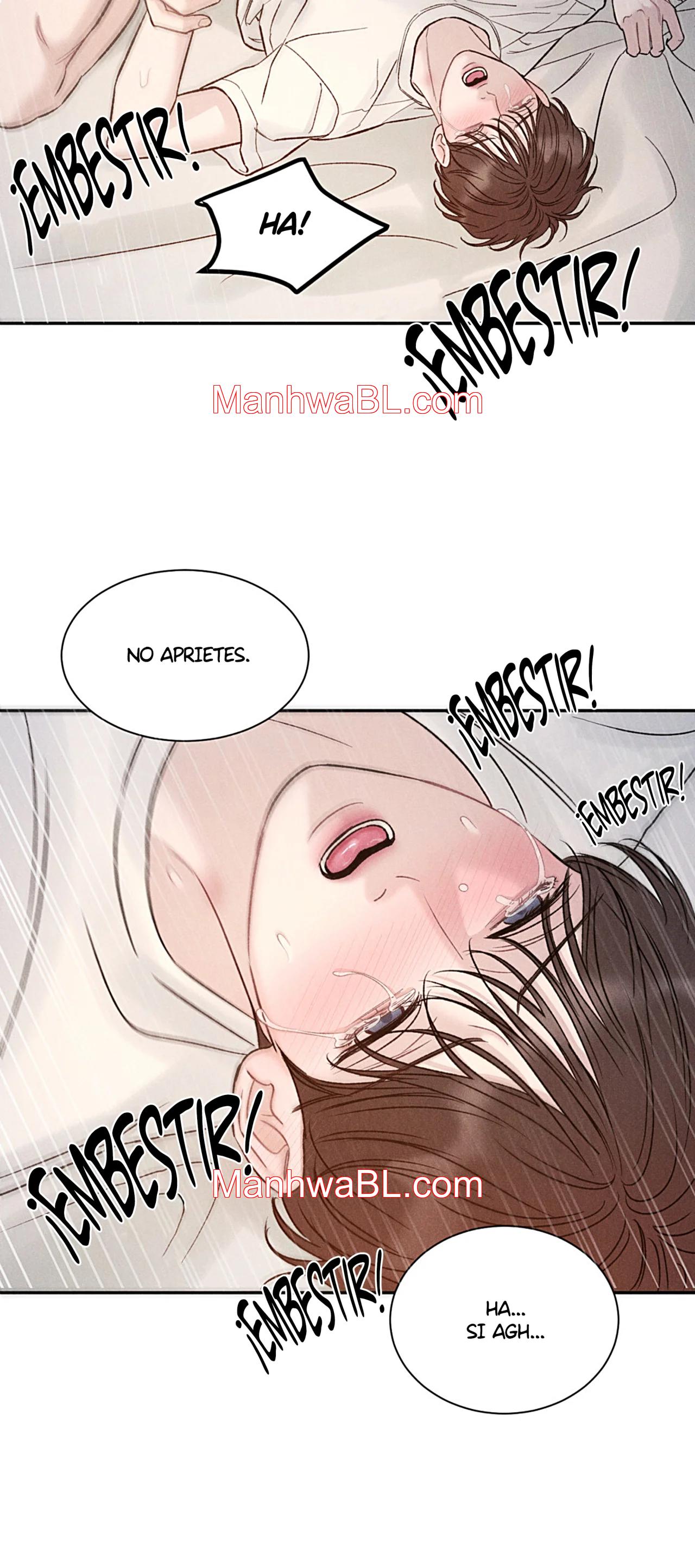 Jooeun - Capítulo 11.00 manhwa