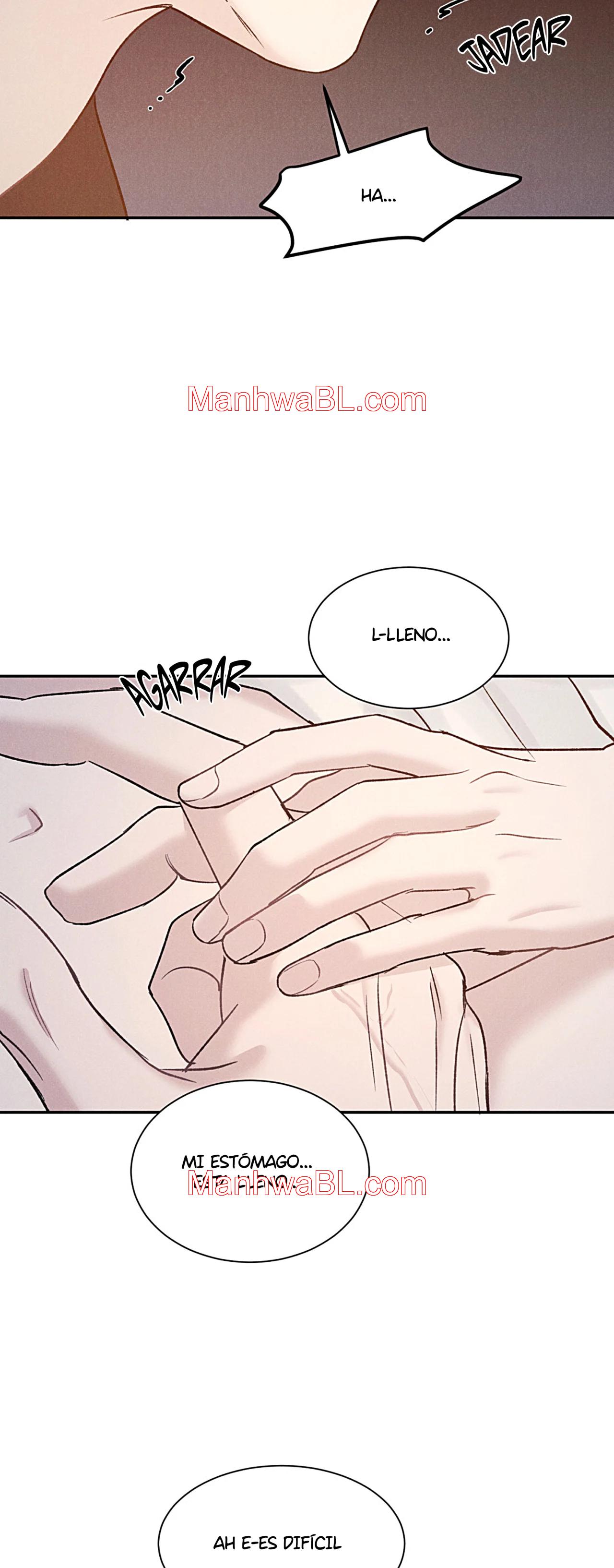 Jooeun - Capítulo 11.00 manhwa