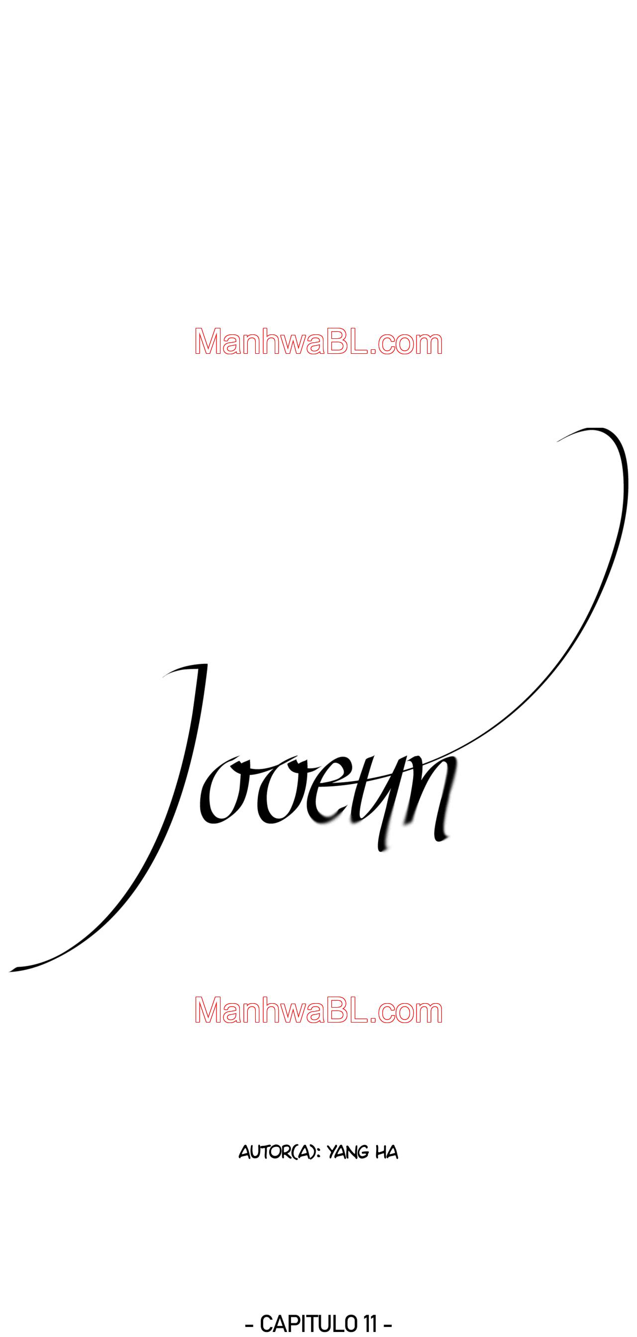 Jooeun - Capítulo 11.00 manhwa