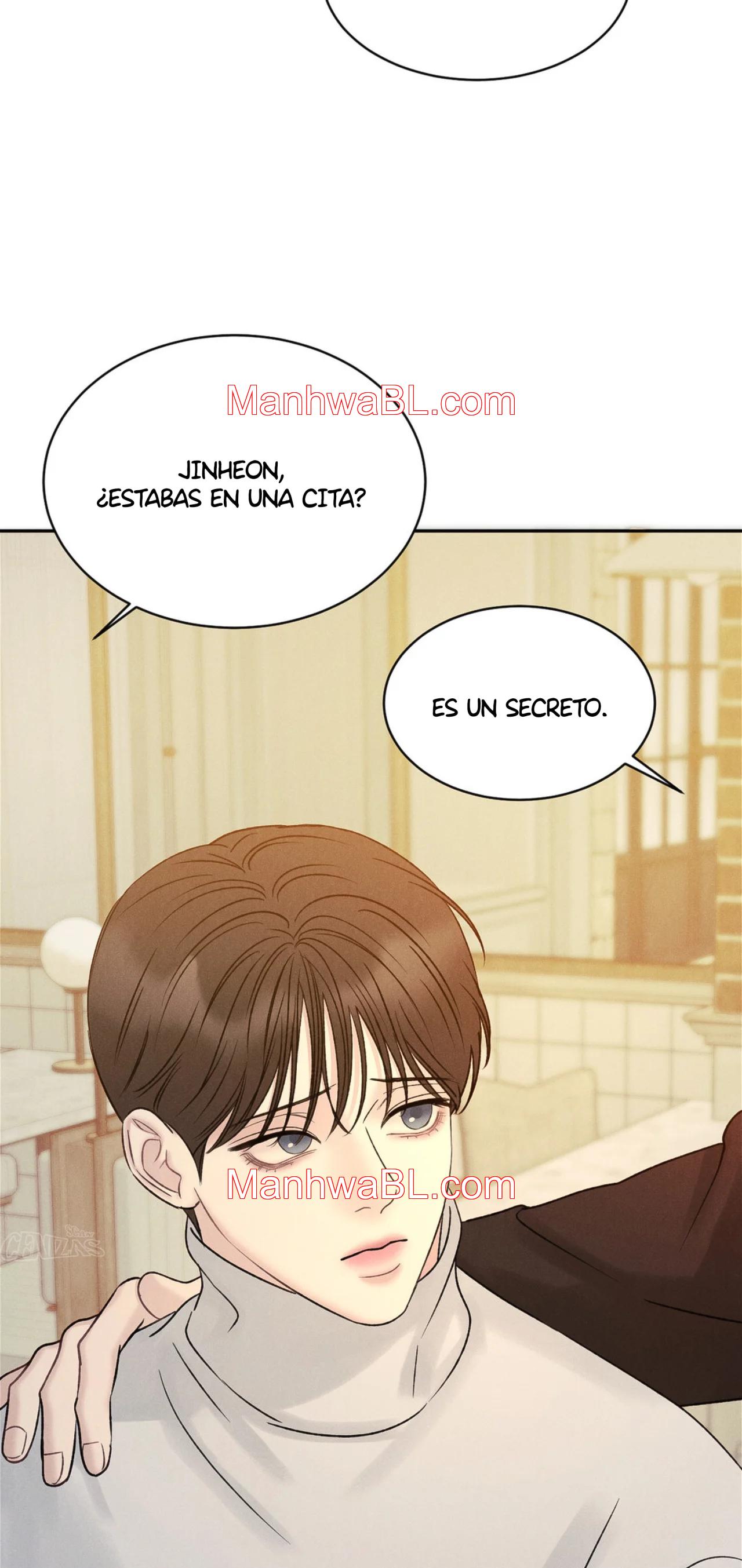 Jooeun - Capítulo 17.00 manhwa