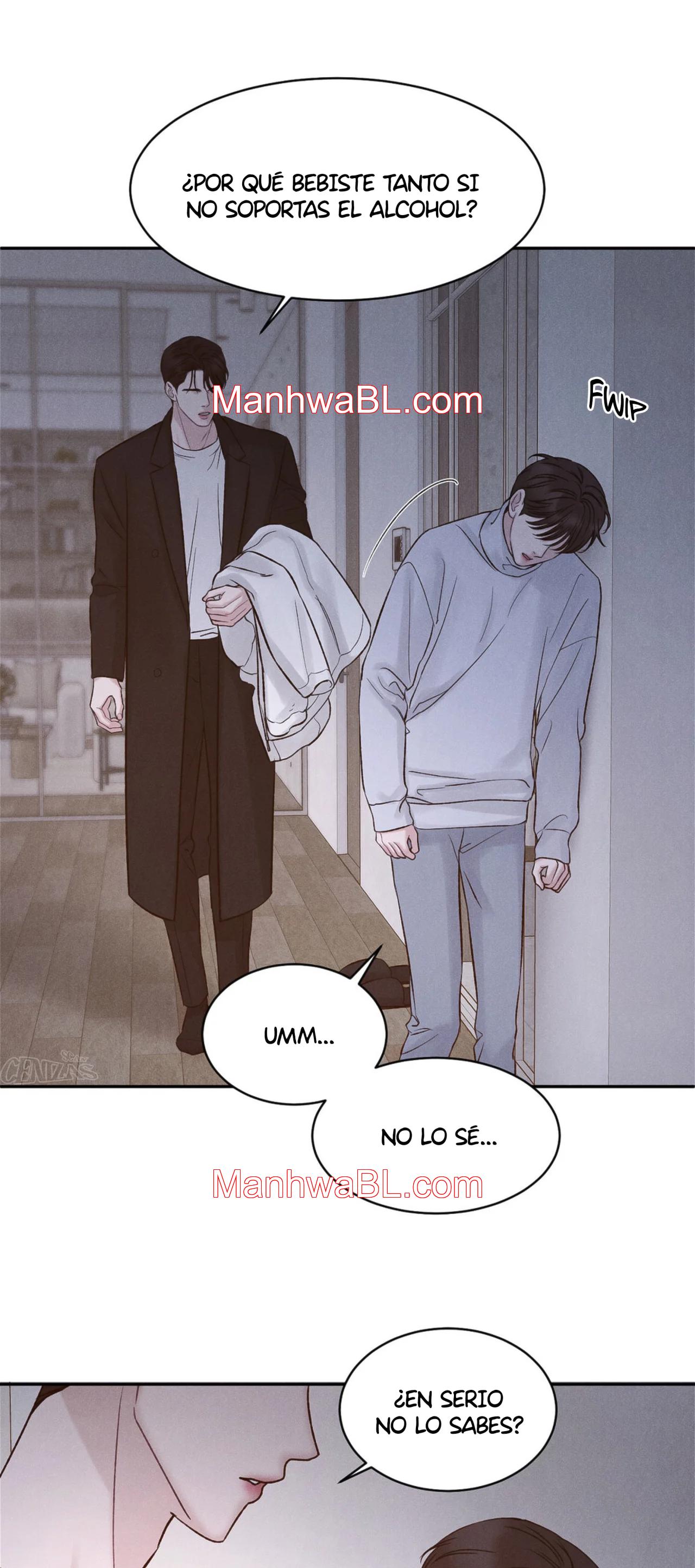 Jooeun - Capítulo 17.00 manhwa