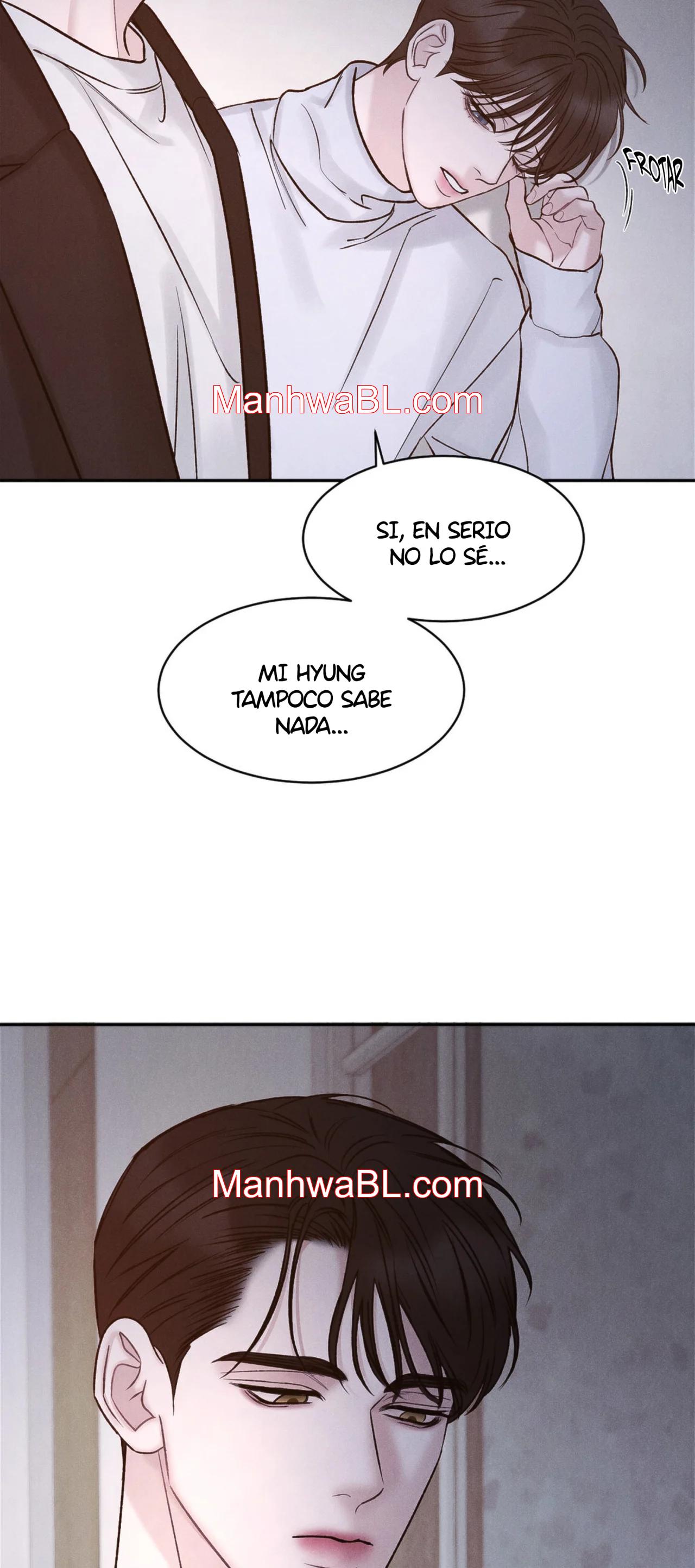 Jooeun - Capítulo 17.00 manhwa