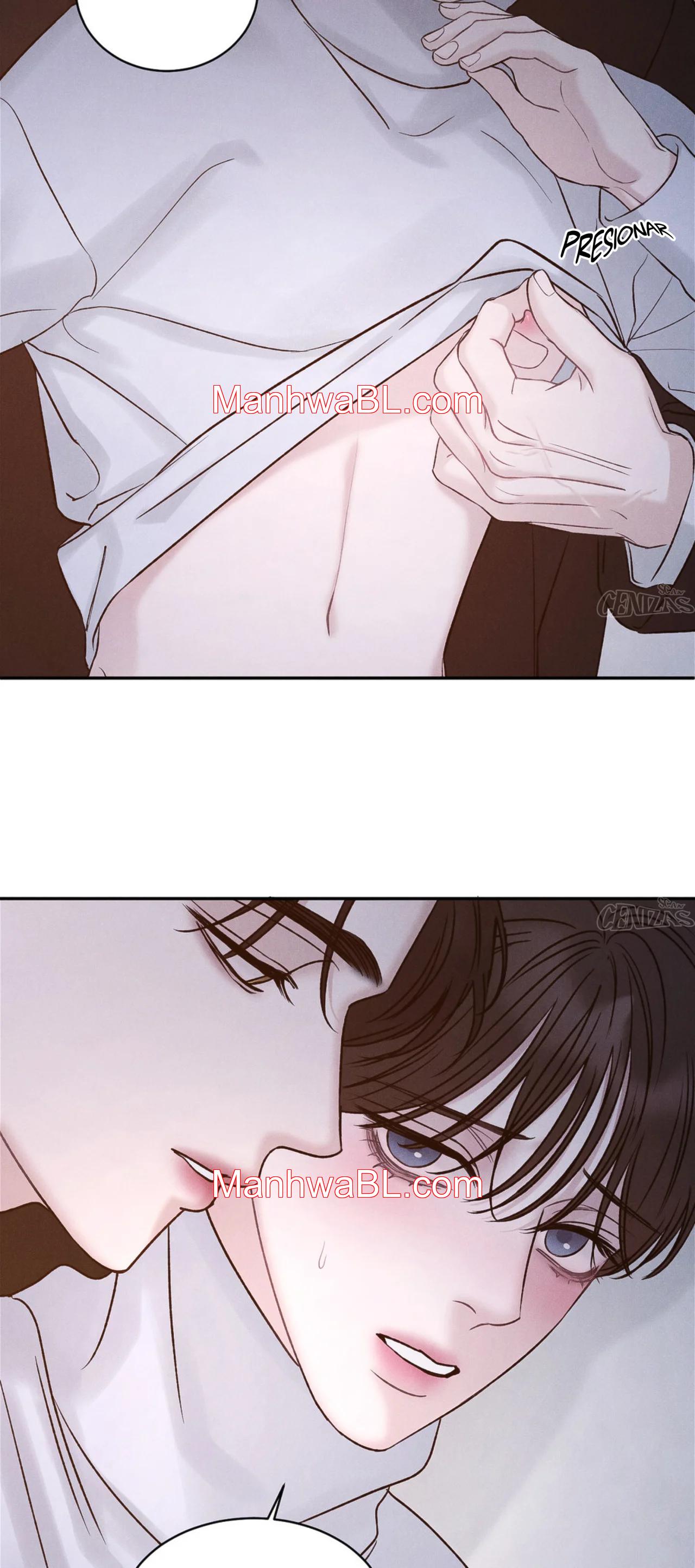 Jooeun - Capítulo 17.00 manhwa