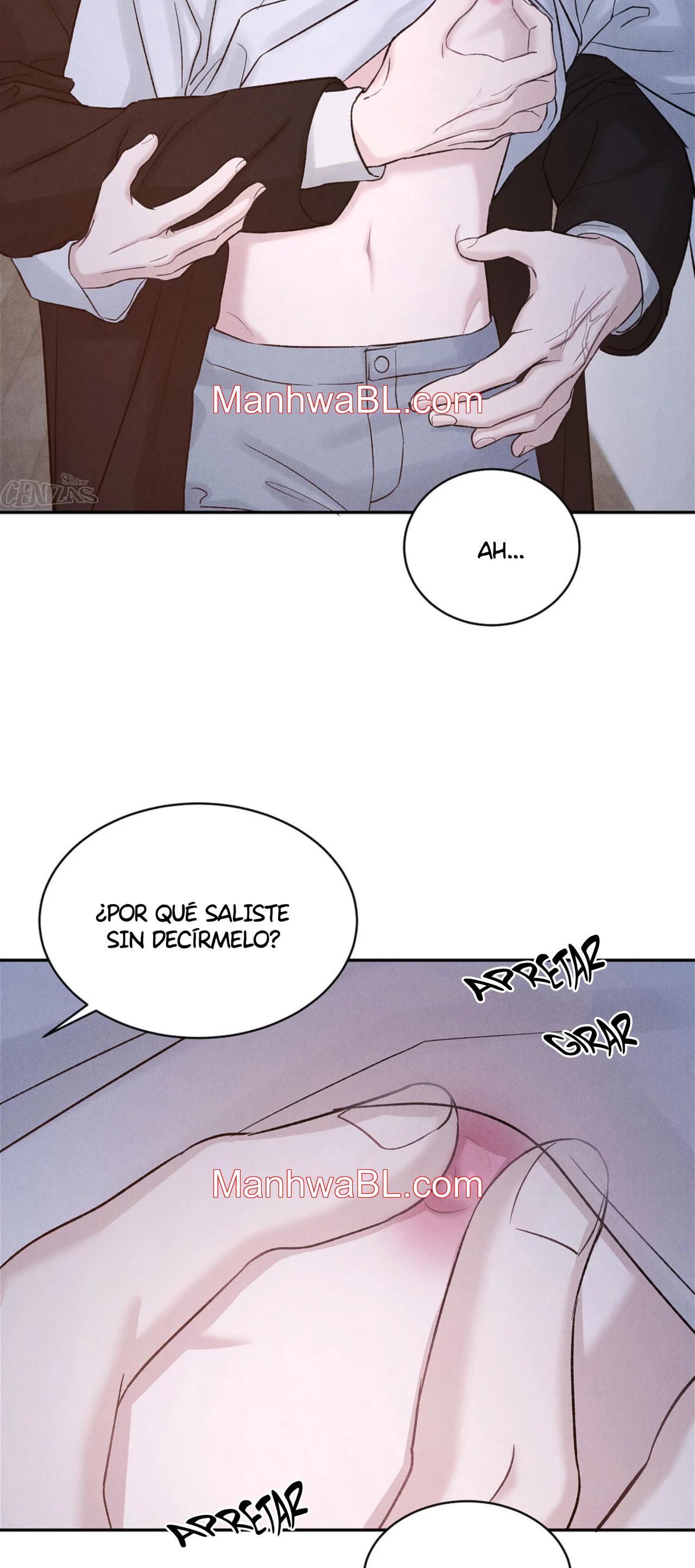 Jooeun - Capítulo 17.00 manhwa