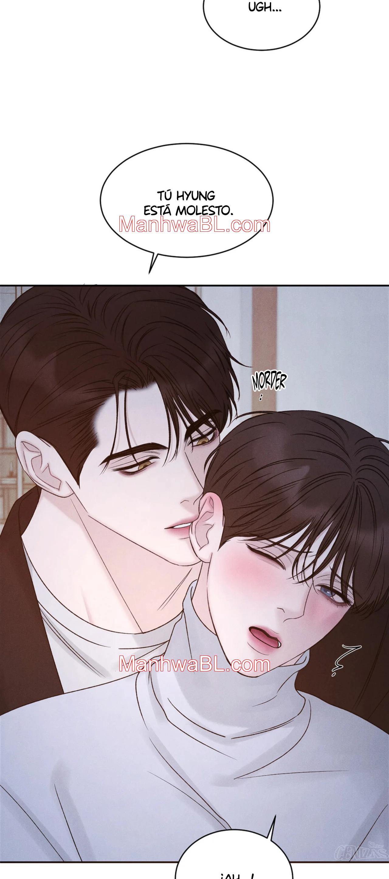 Jooeun - Capítulo 17.00 manhwa