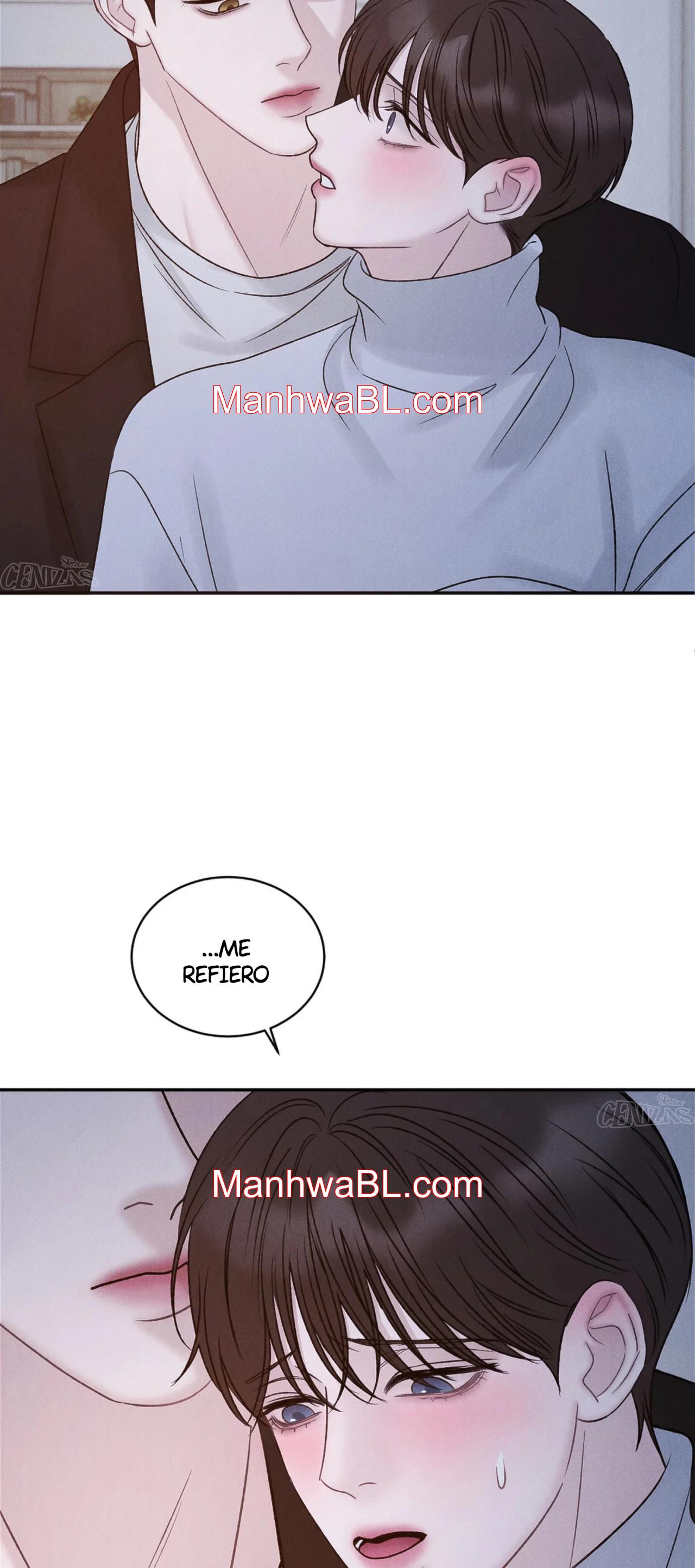 Jooeun - Capítulo 17.00 manhwa