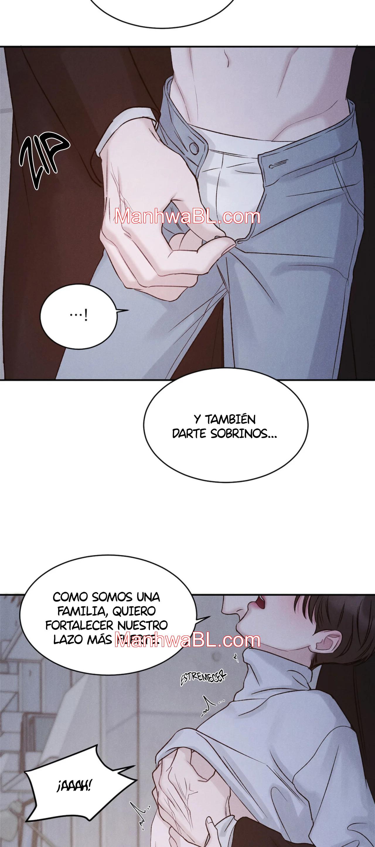 Jooeun - Capítulo 17.00 manhwa