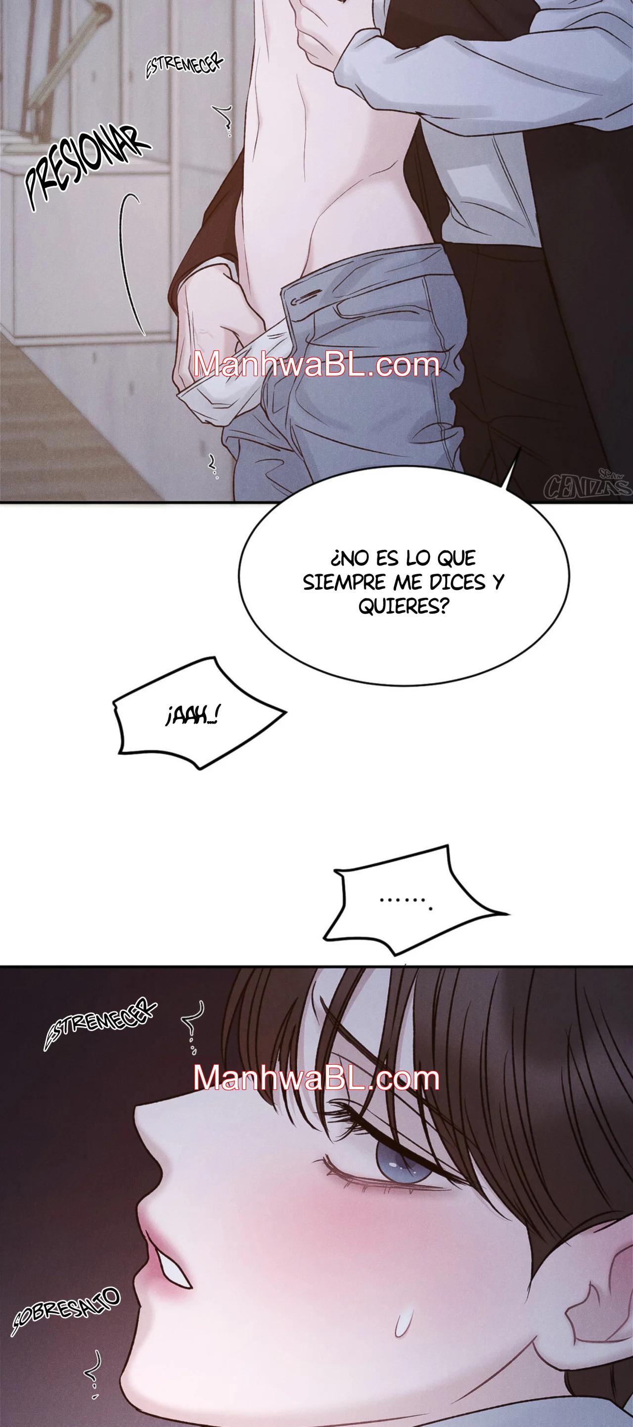 Jooeun - Capítulo 17.00 manhwa