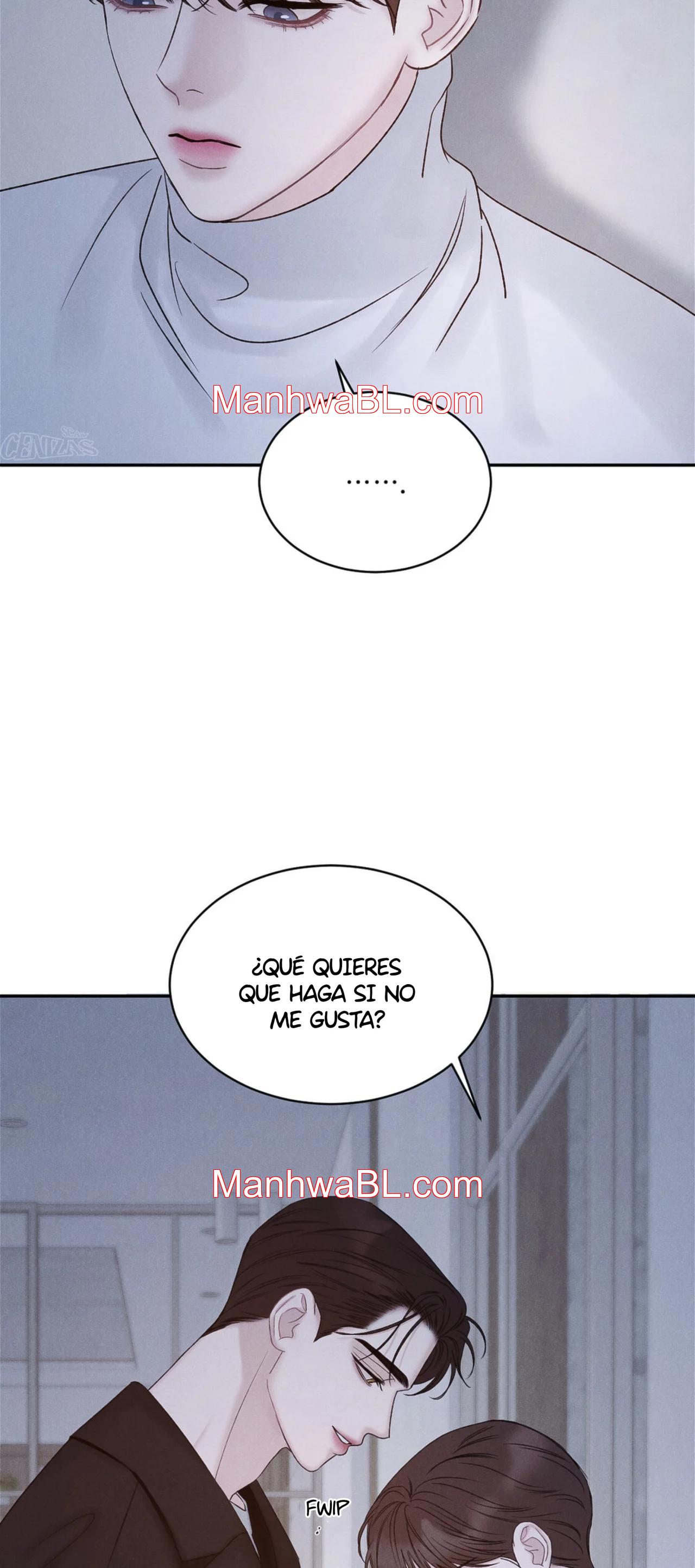 Jooeun - Capítulo 17.00 manhwa