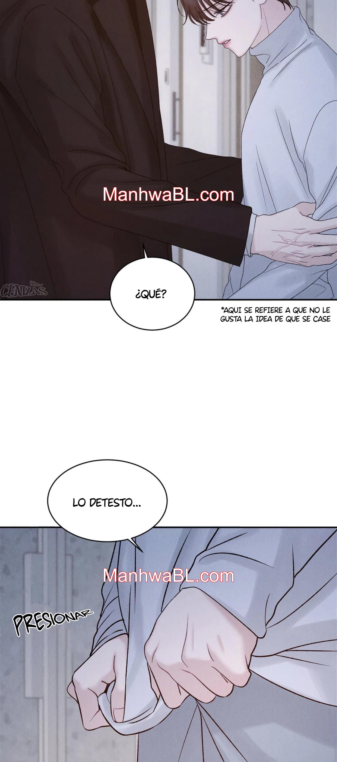 Jooeun - Capítulo 17.00 manhwa