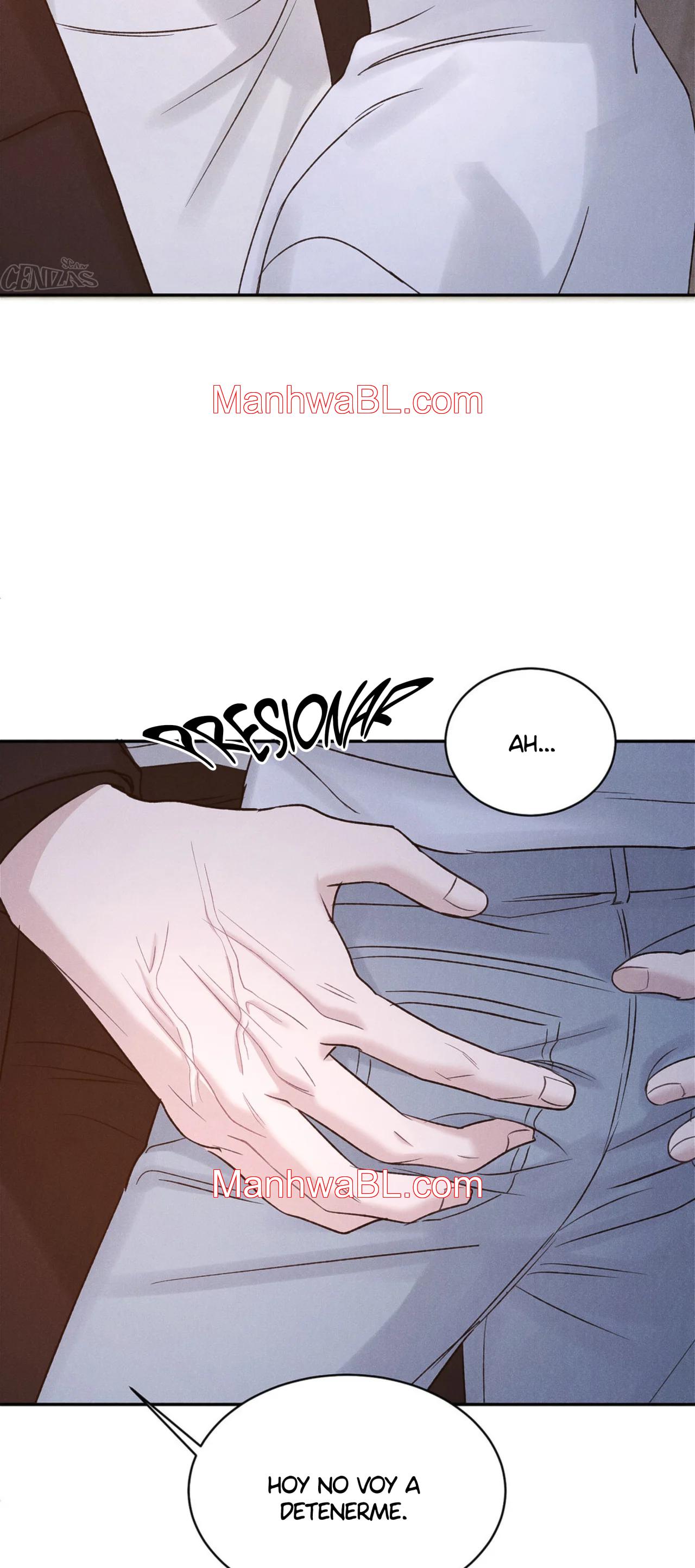 Jooeun - Capítulo 17.00 manhwa