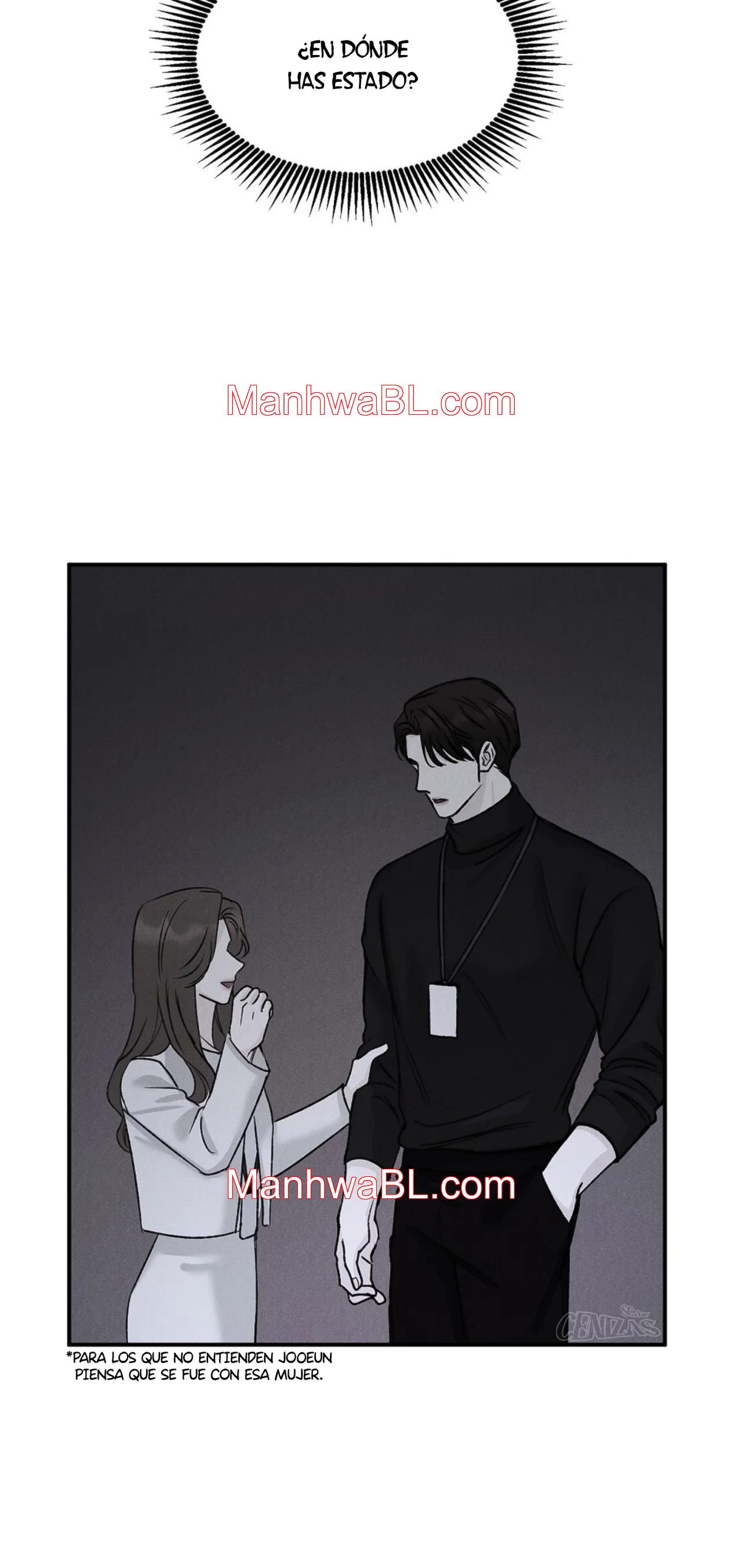 Jooeun - Capítulo 17.00 manhwa