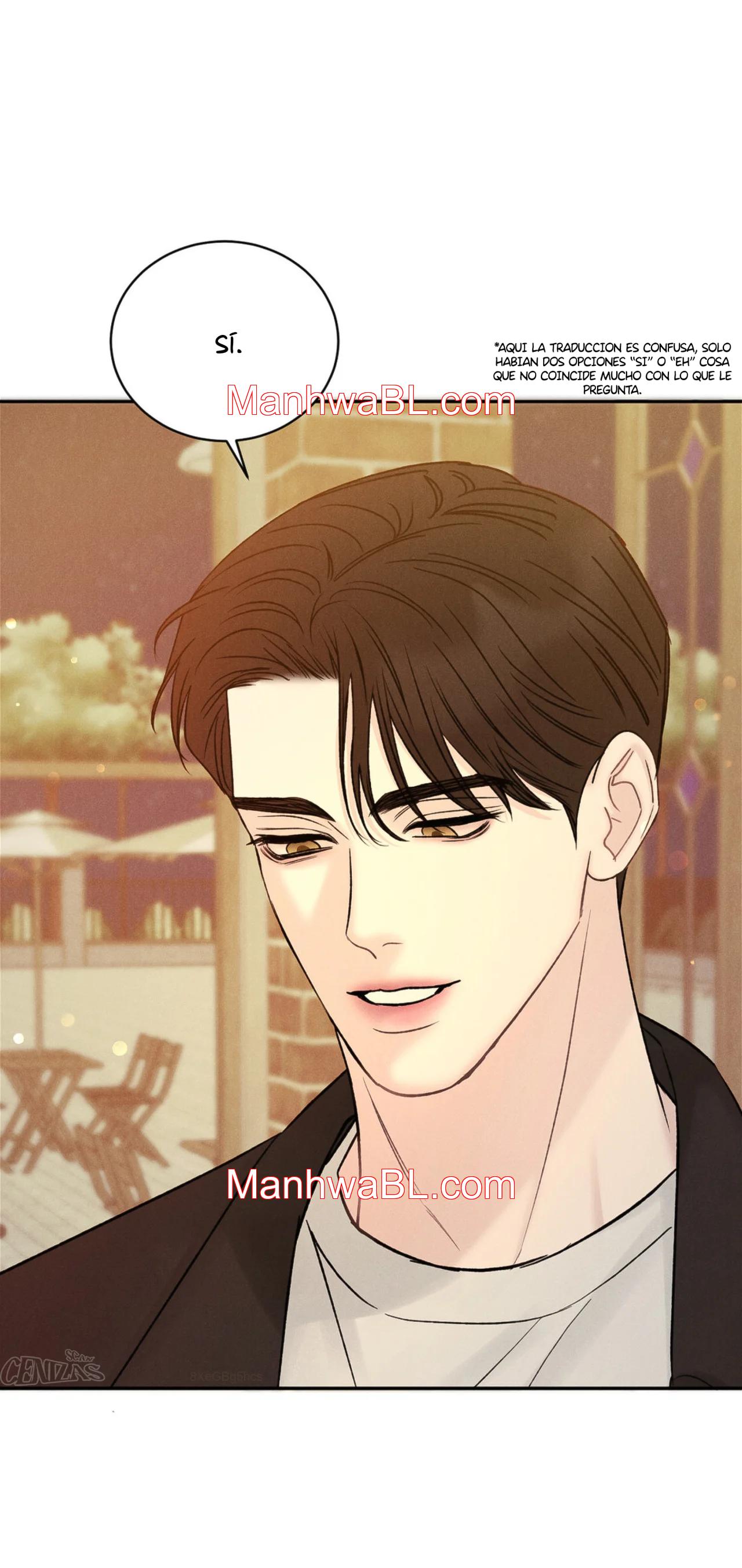 Jooeun - Capítulo 17.00 manhwa