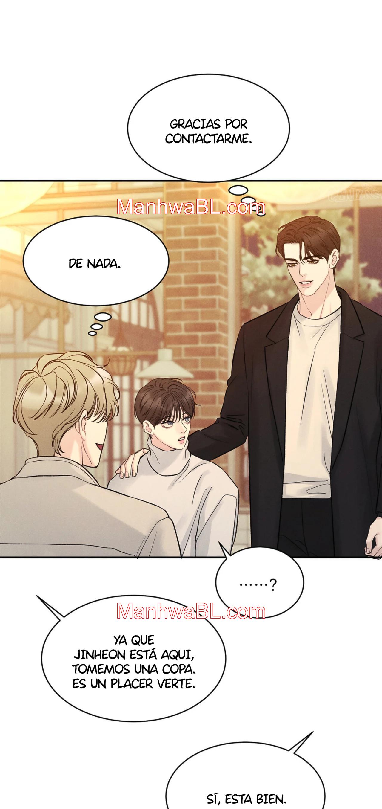 Jooeun - Capítulo 17.00 manhwa