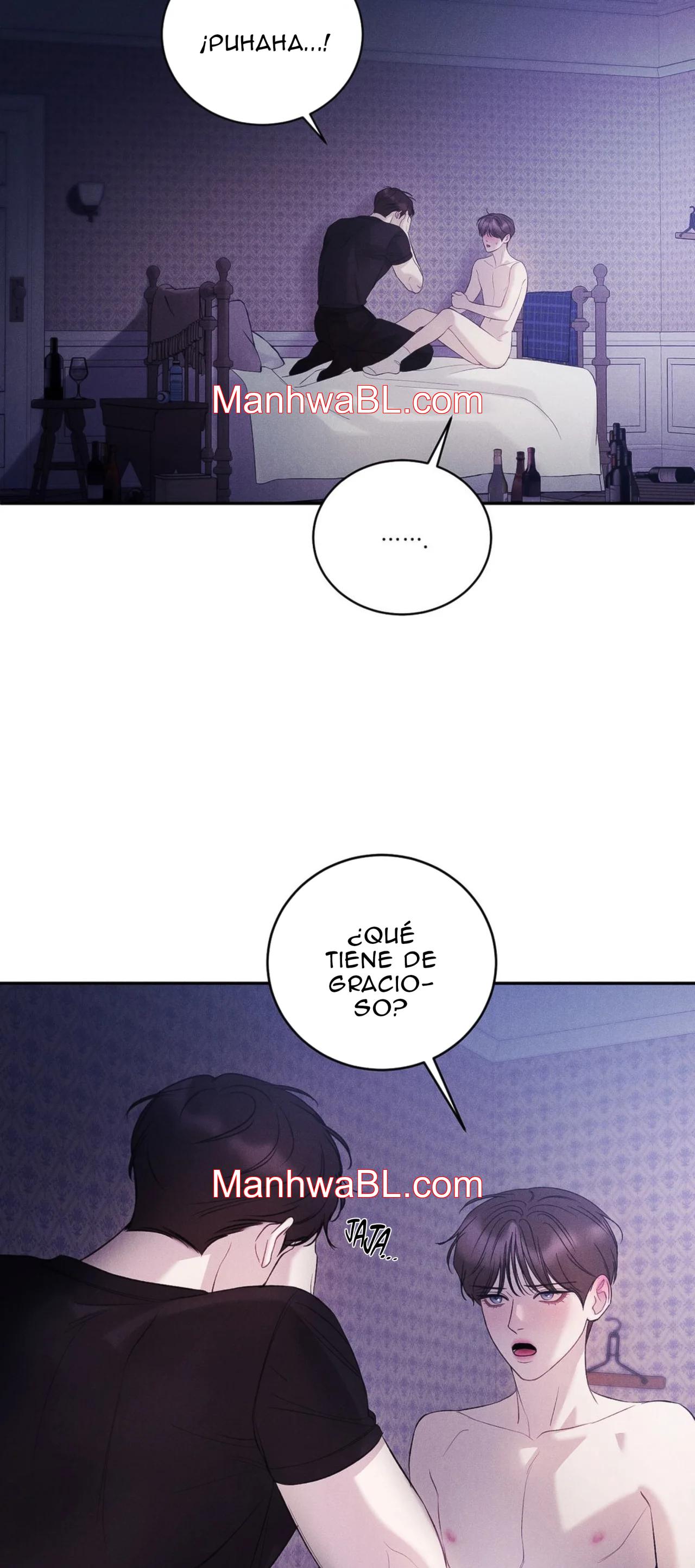 Jooeun - Capítulo 31.00 manhwa