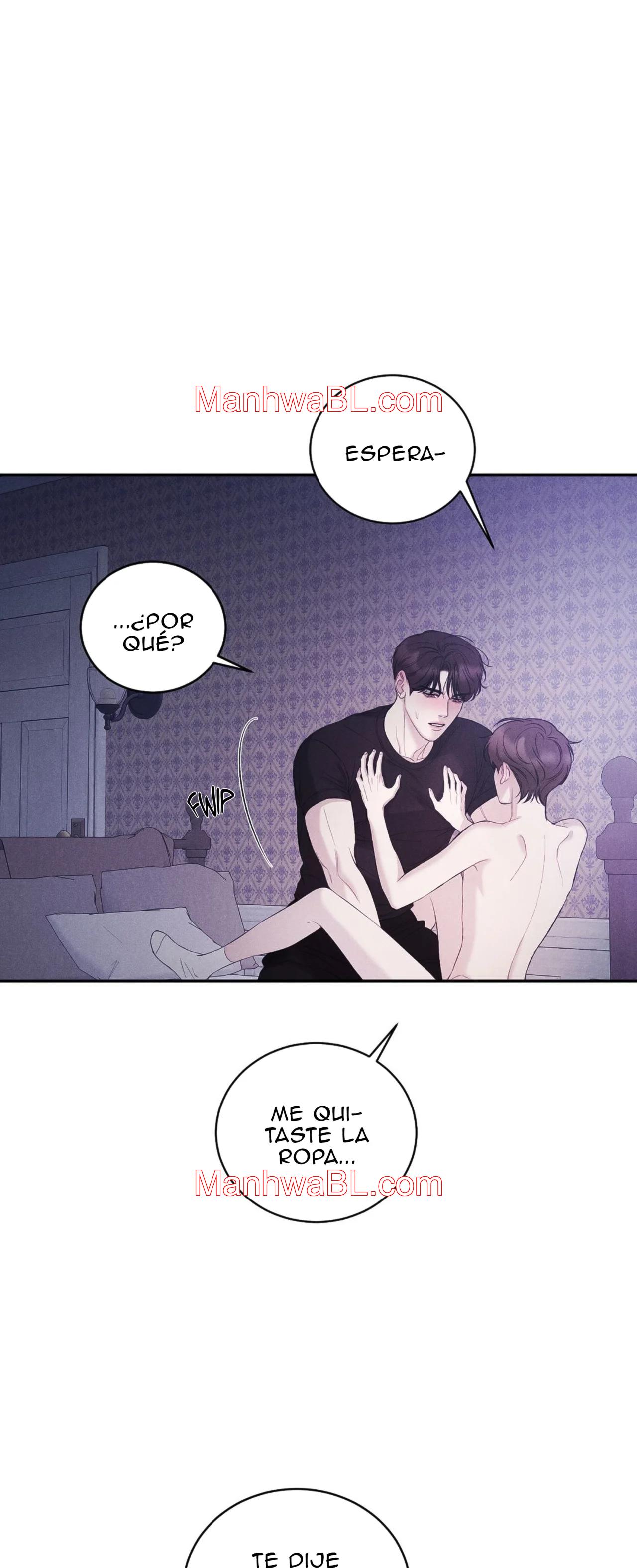 Jooeun - Capítulo 31.00 manhwa