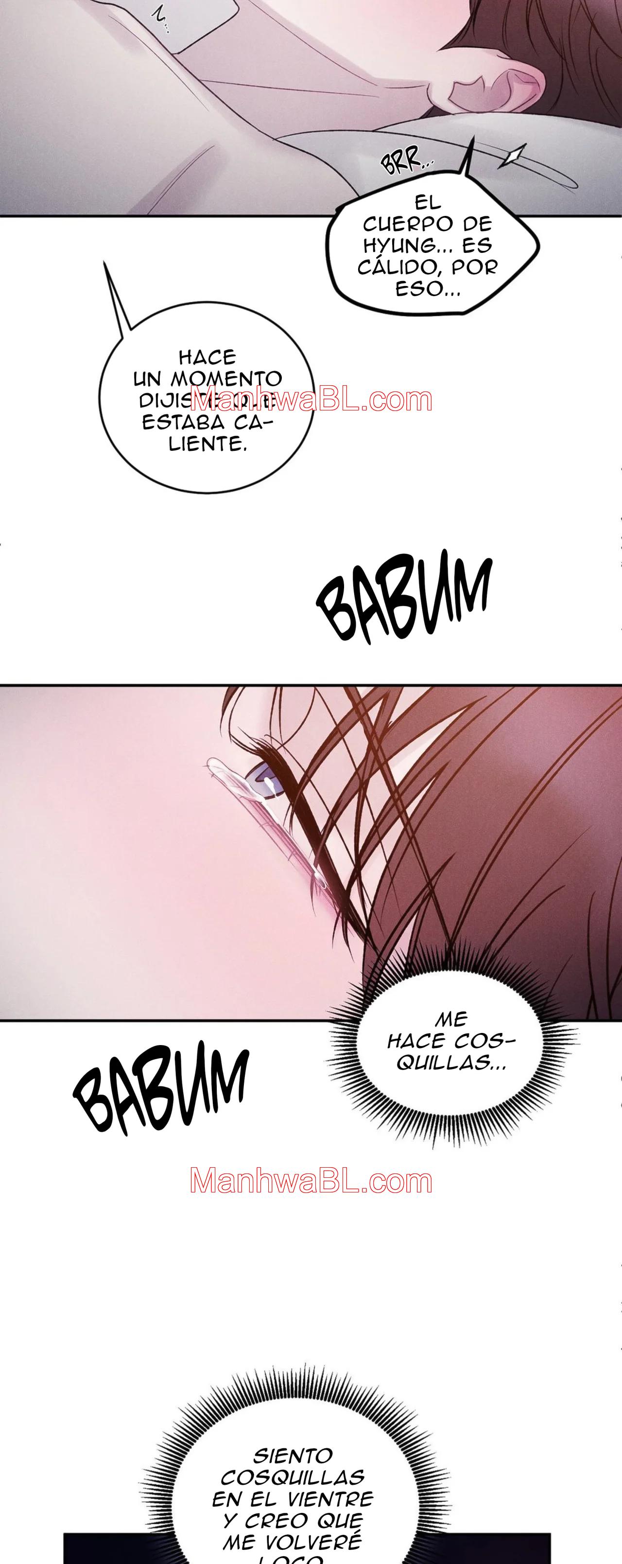 Jooeun - Capítulo 31.00 manhwa