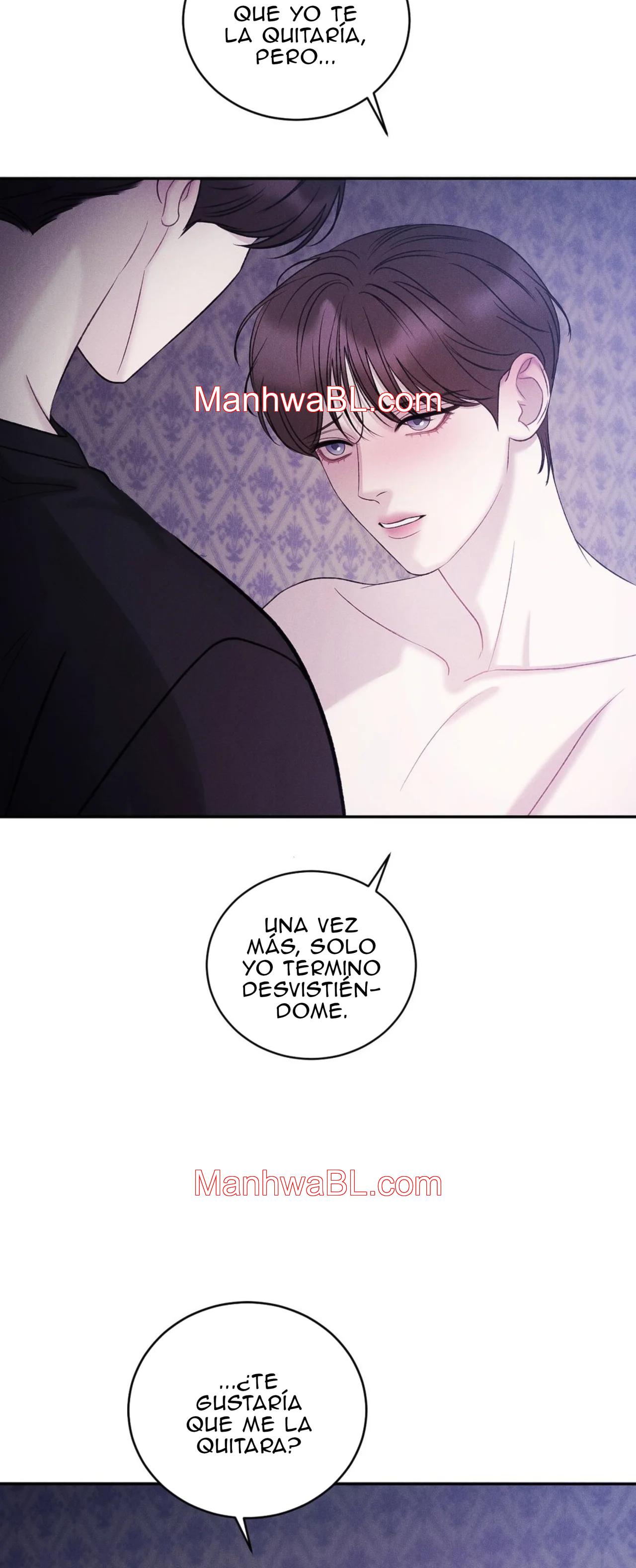 Jooeun - Capítulo 31.00 manhwa