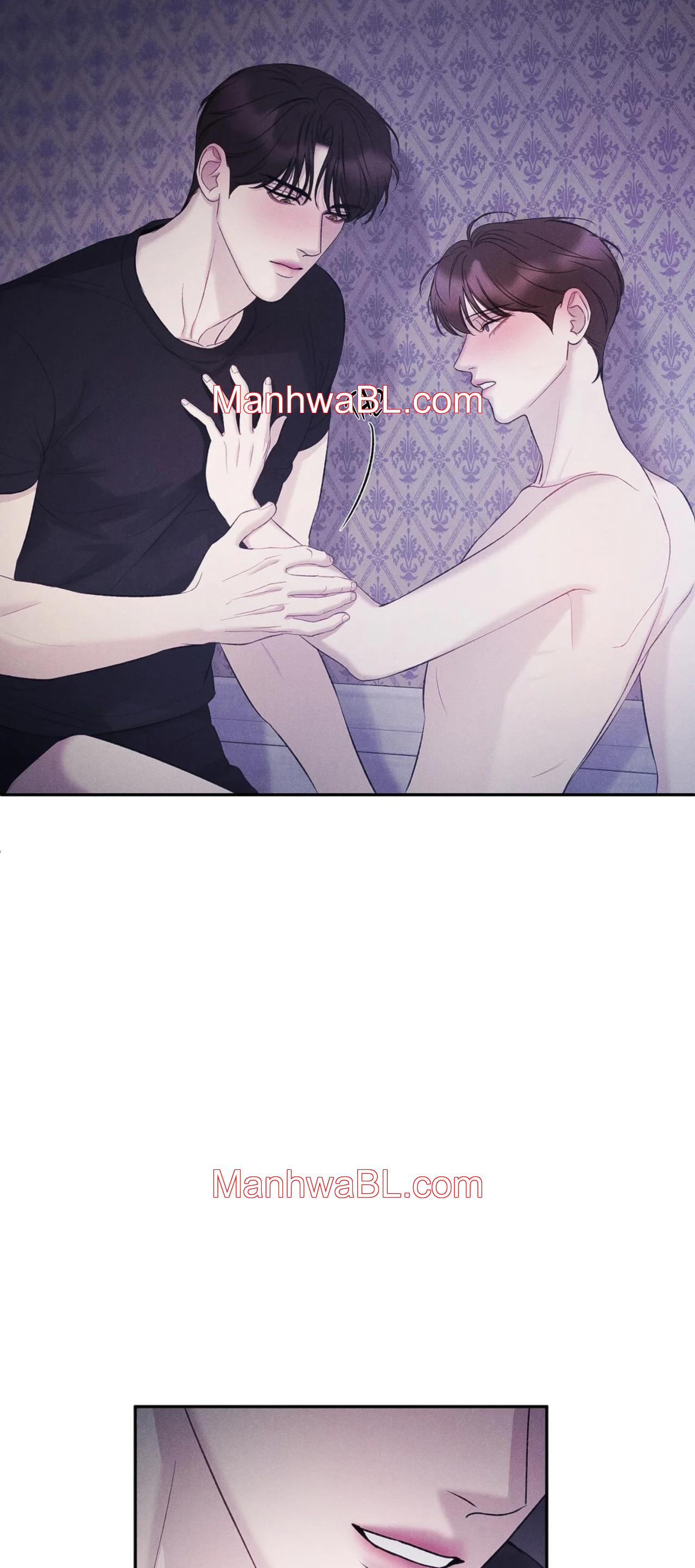Jooeun - Capítulo 31.00 manhwa