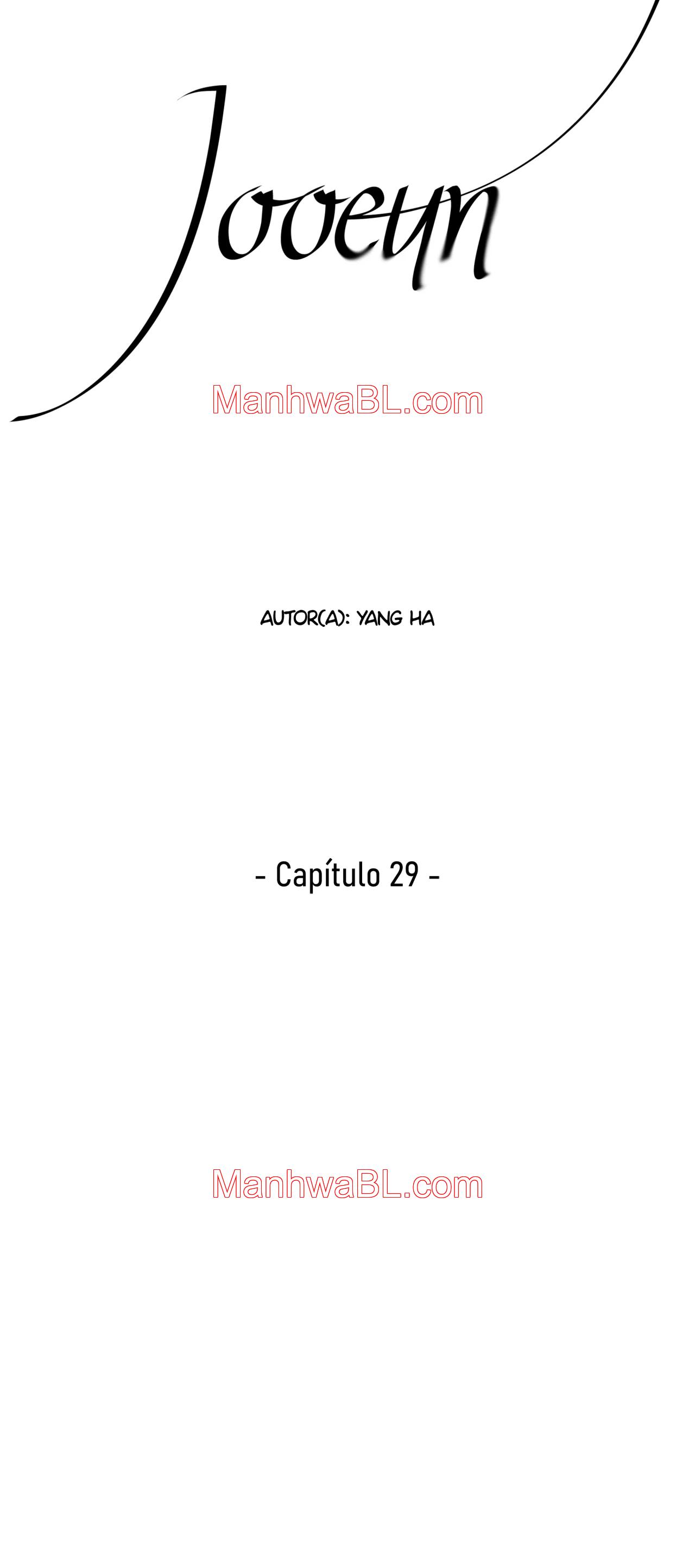 Jooeun - Capítulo 29.00 manhwa