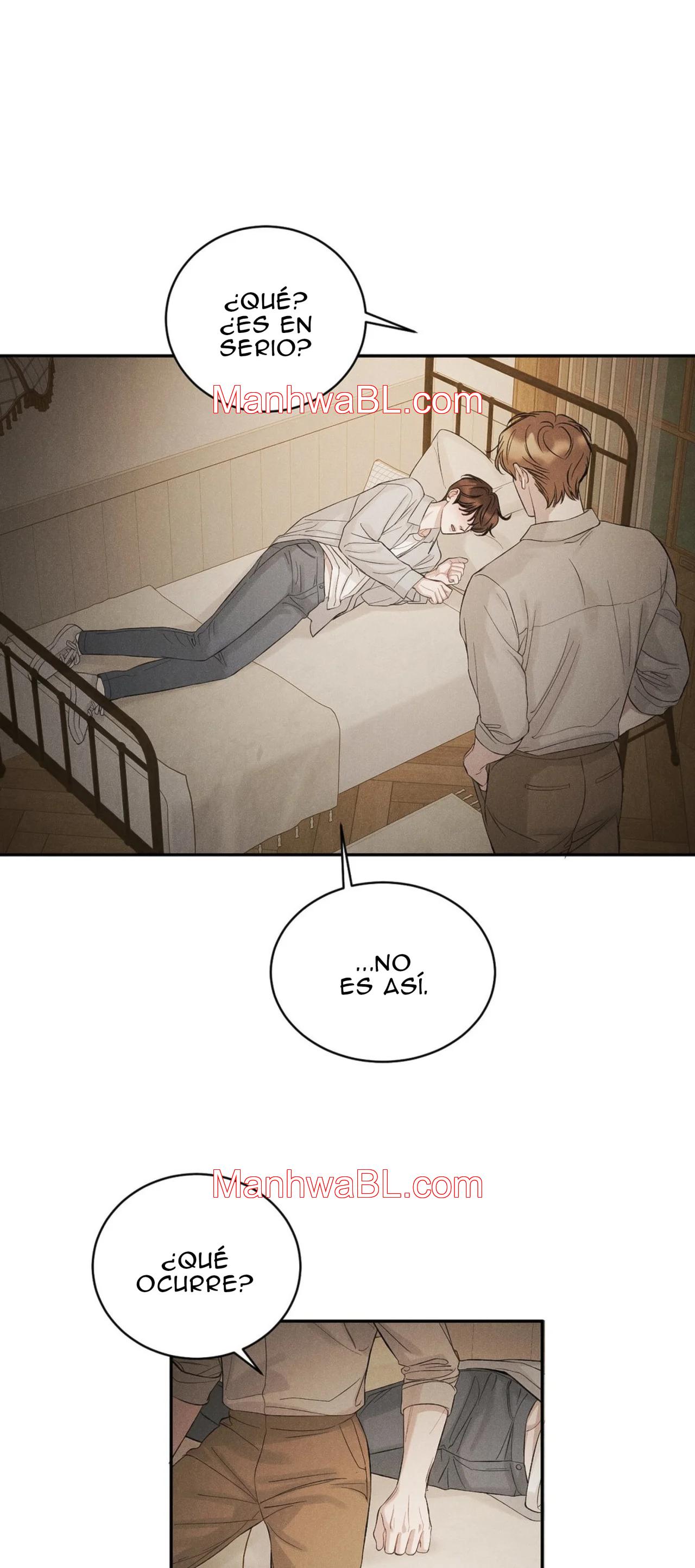 Jooeun - Capítulo 29.00 manhwa